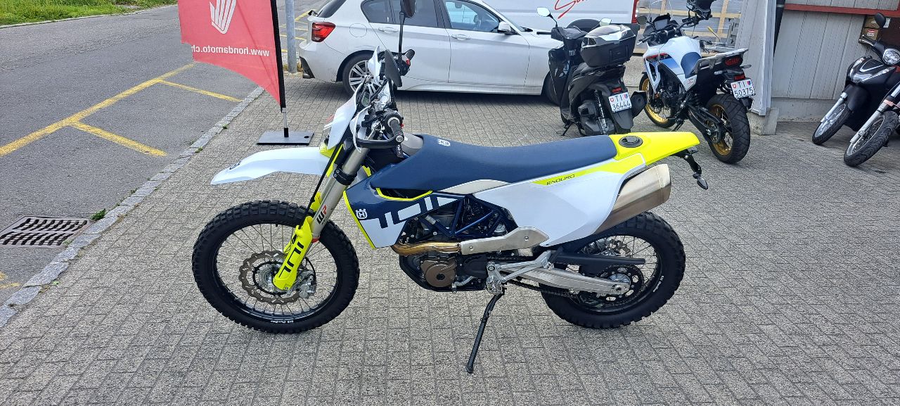 HUSQVARNA 701 Enduro (35kW)-image-2