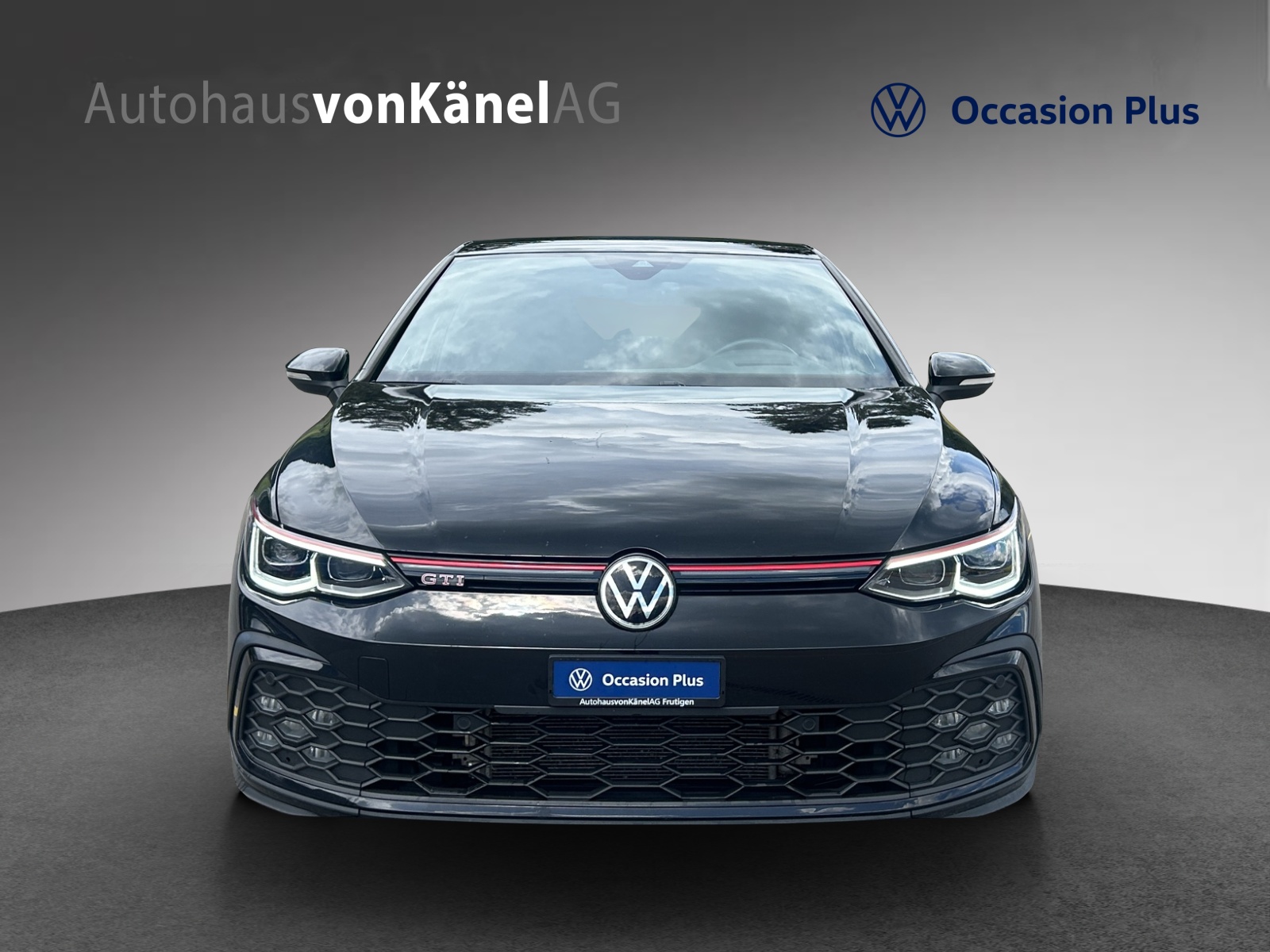 VW Golf 2.0 TSI GTI DSG-image-3