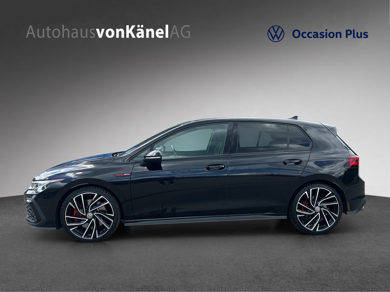 VW Golf 2.0 TSI GTI DSG-image-1