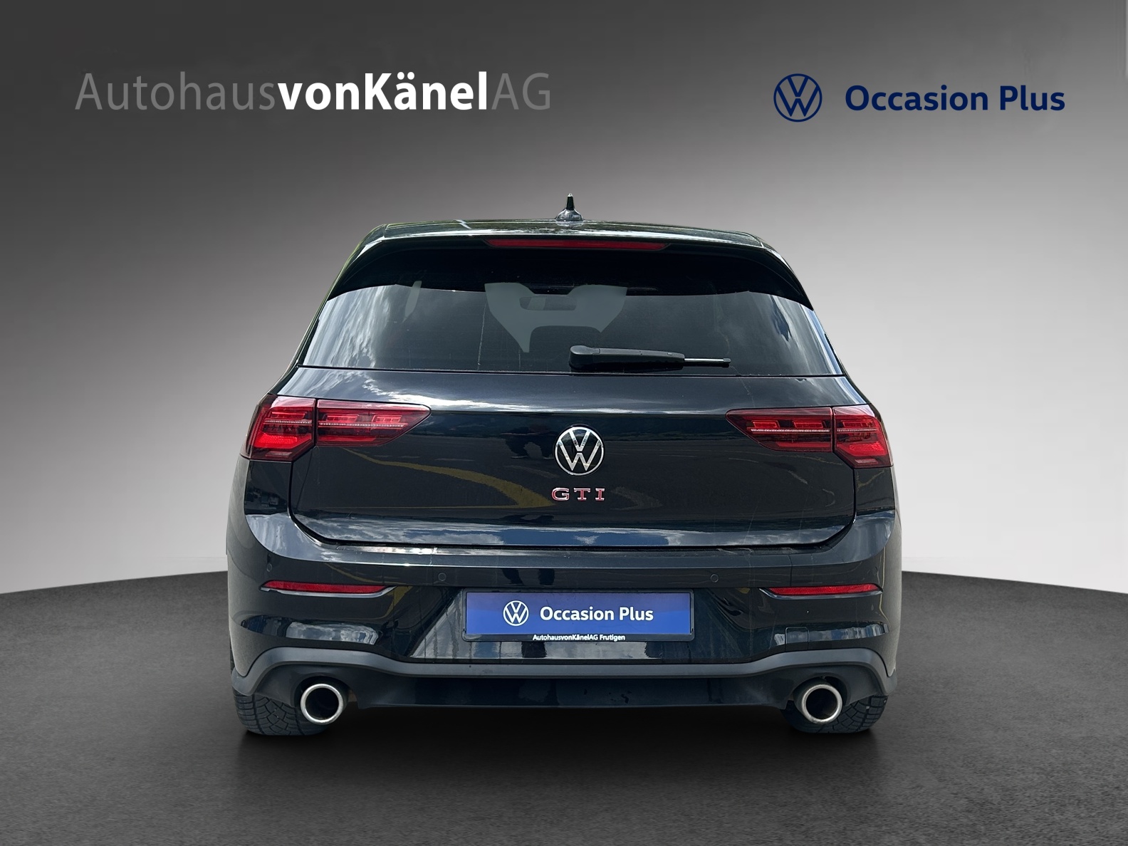 VW Golf 2.0 TSI GTI DSG-image-4