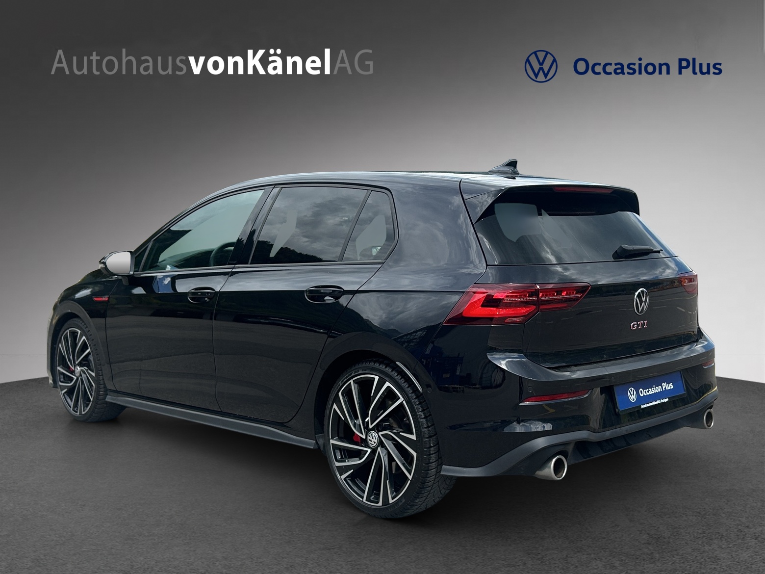 VW Golf 2.0 TSI GTI DSG-image-2