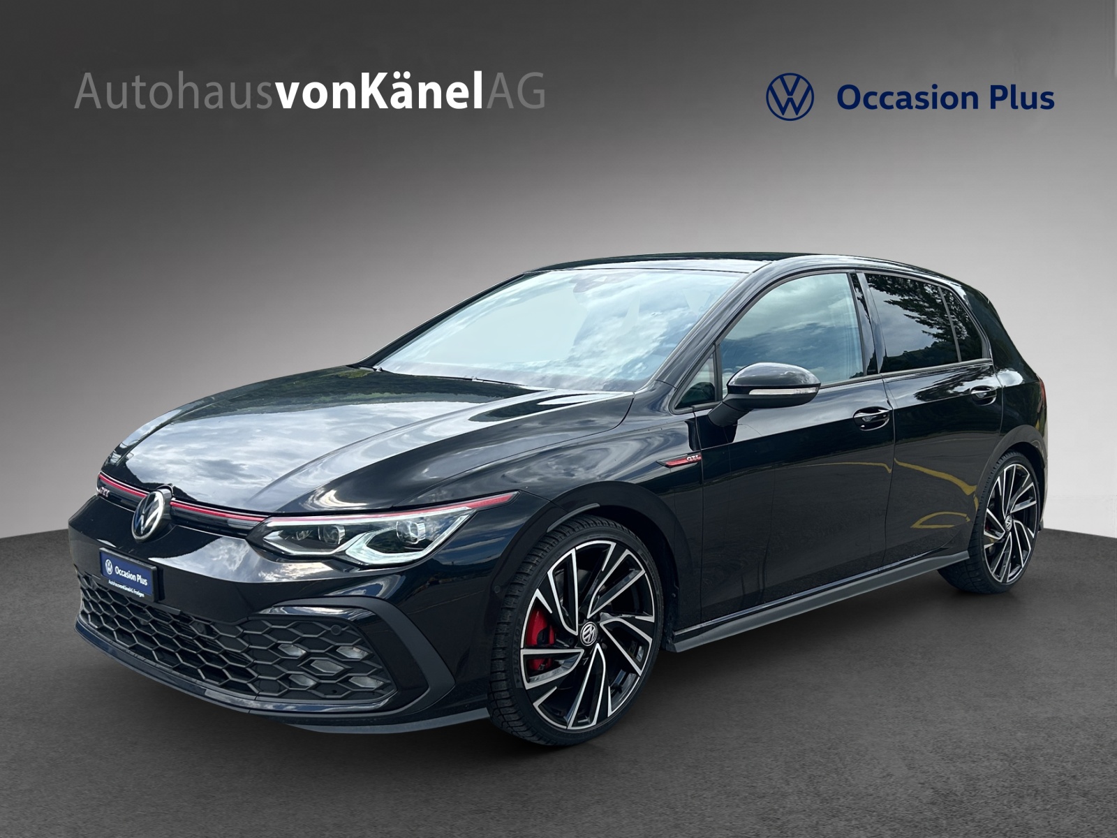 VW Golf 2.0 TSI GTI DSG-image-0
