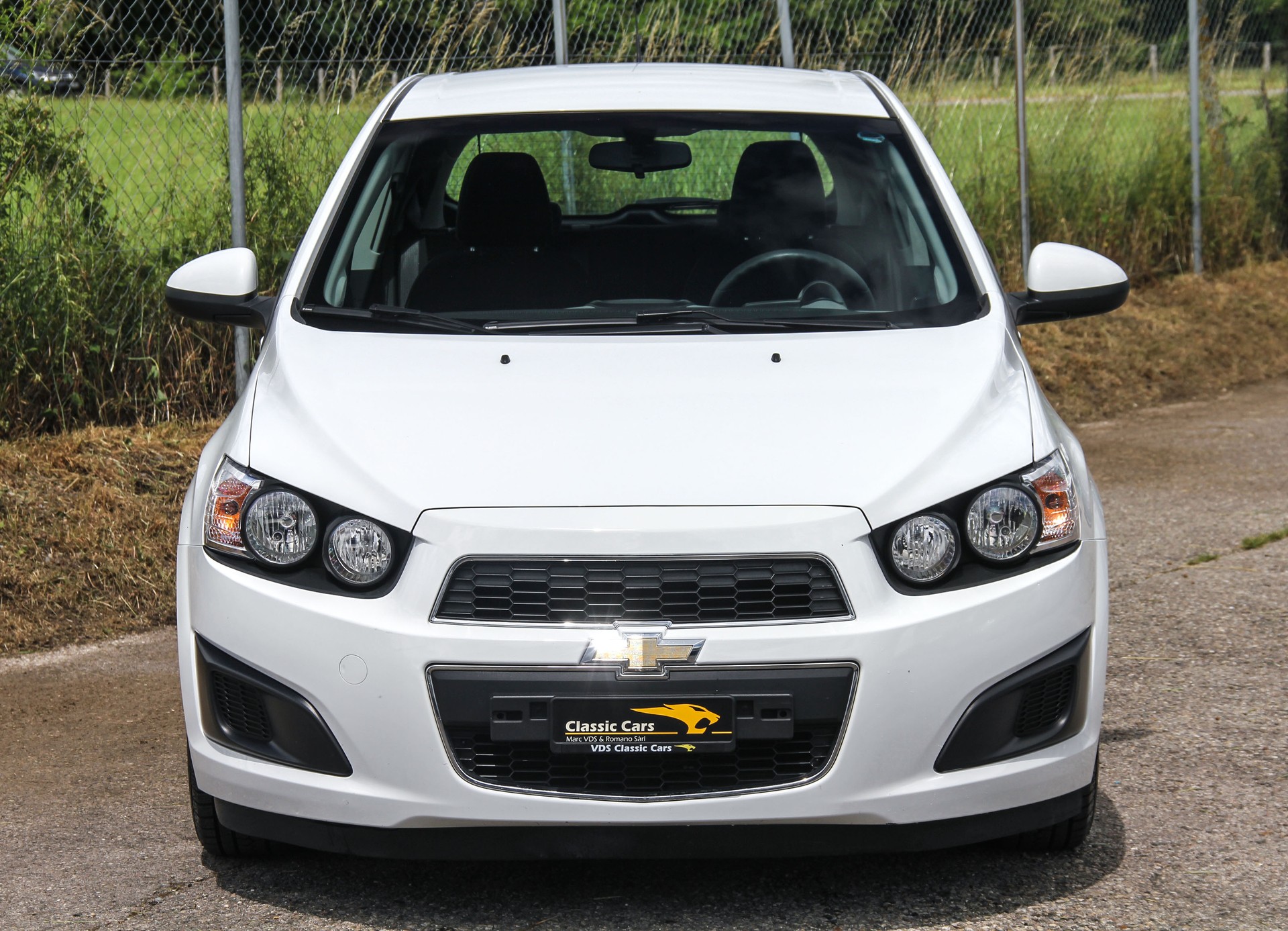 CHEVROLET Aveo 1.4 LT Automatic ⭐⭐⭐⭐⭐-image-22