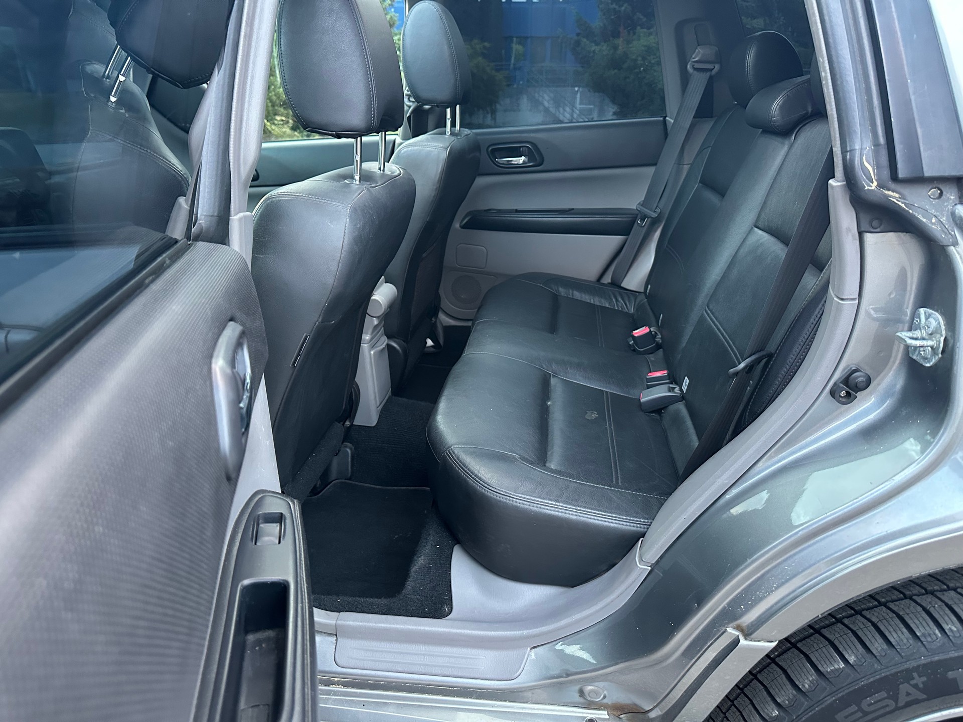 SUBARU 2,5 XT AWD-image-12