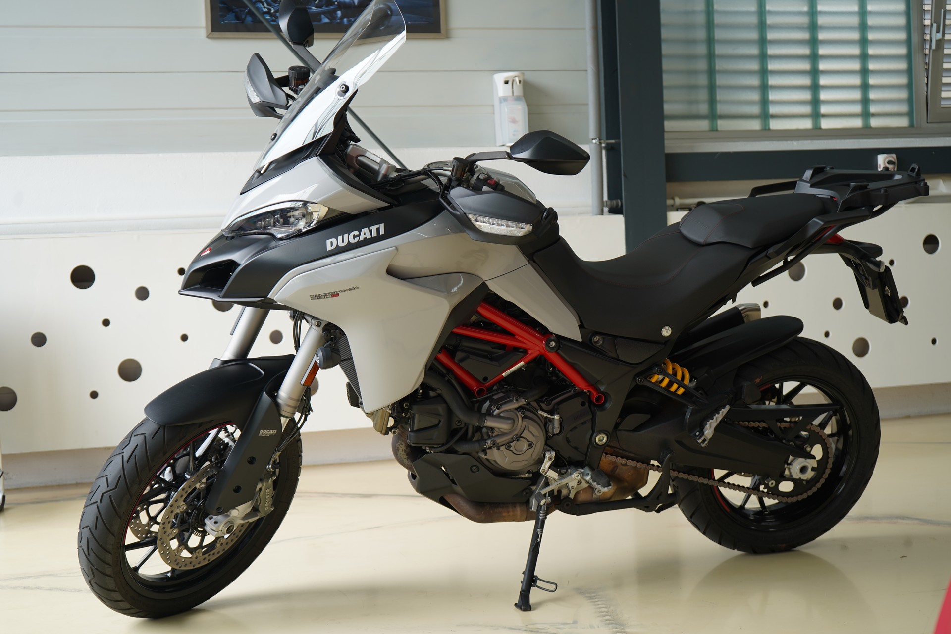 DUCATI Multistrada 950 S-image-3