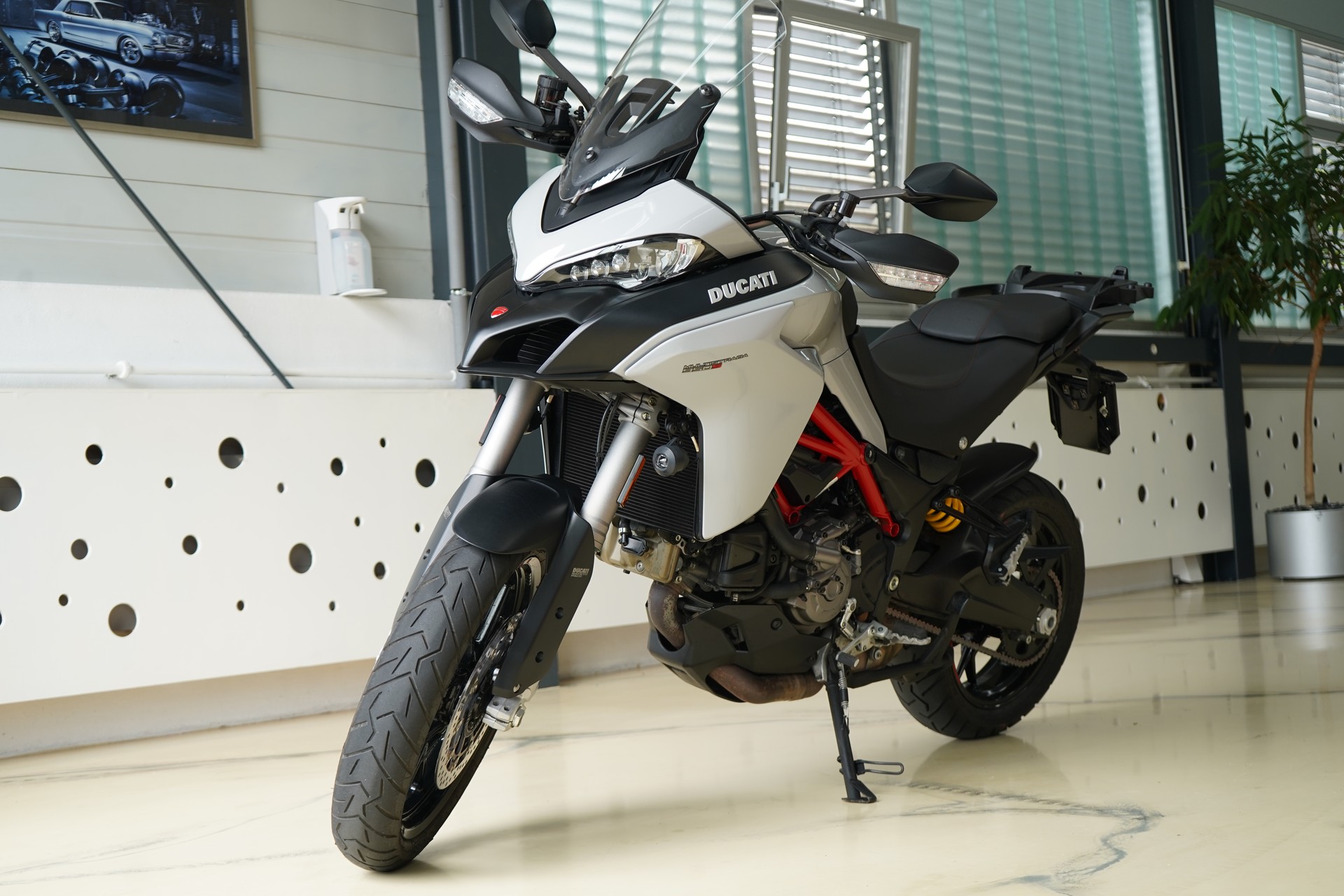 DUCATI Multistrada 950 S-image-2