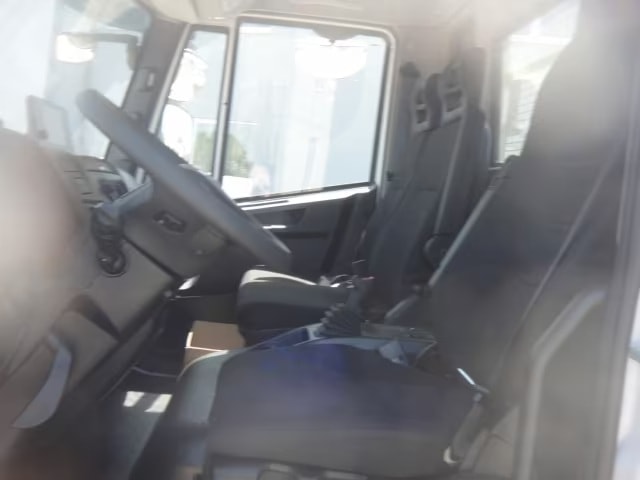 IVECO ML75E19K, (80E) Meiller, AHK,Klima-image-5
