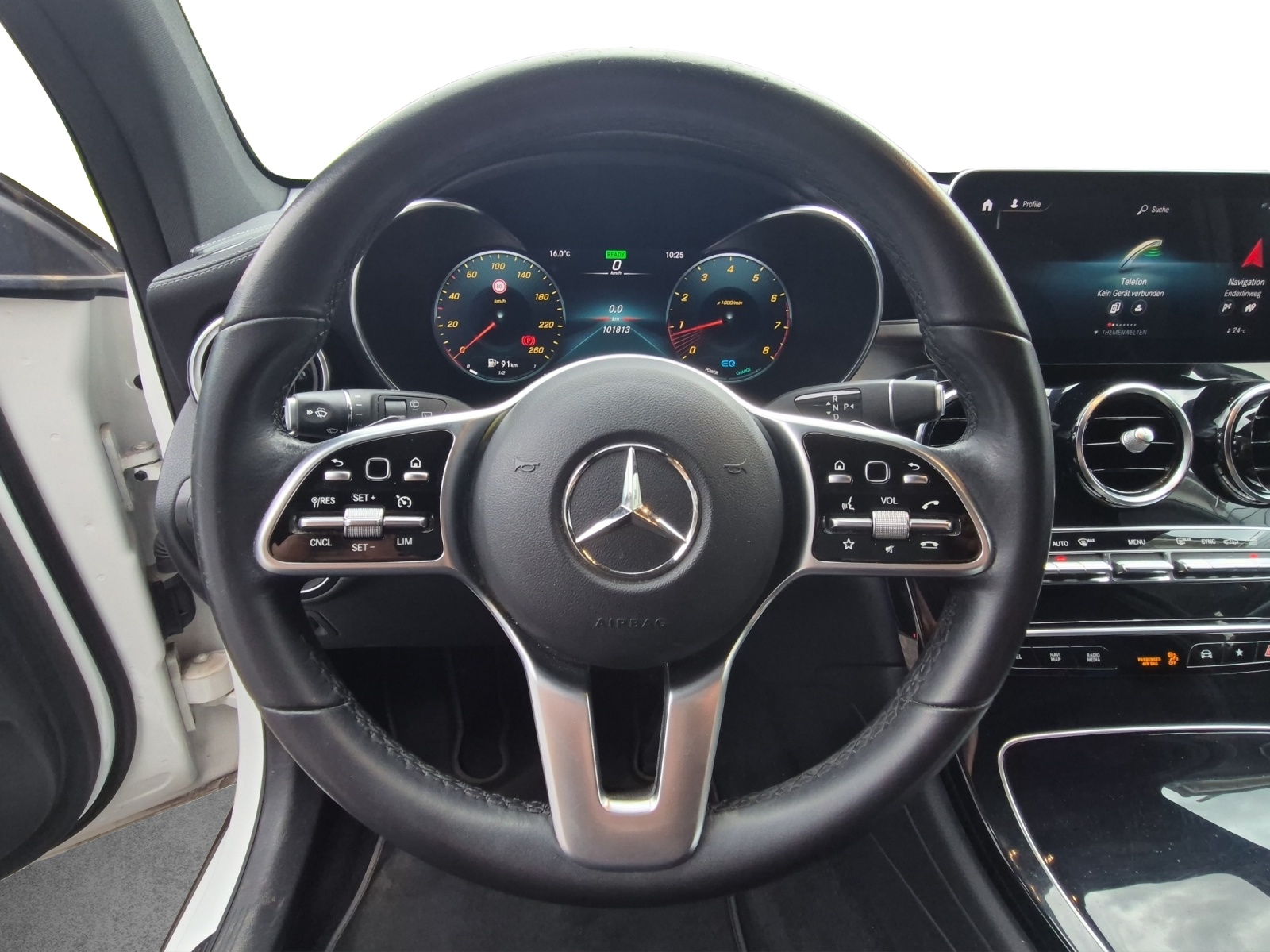 MERCEDES-BENZ GLC 200 4M Night Star-image-9