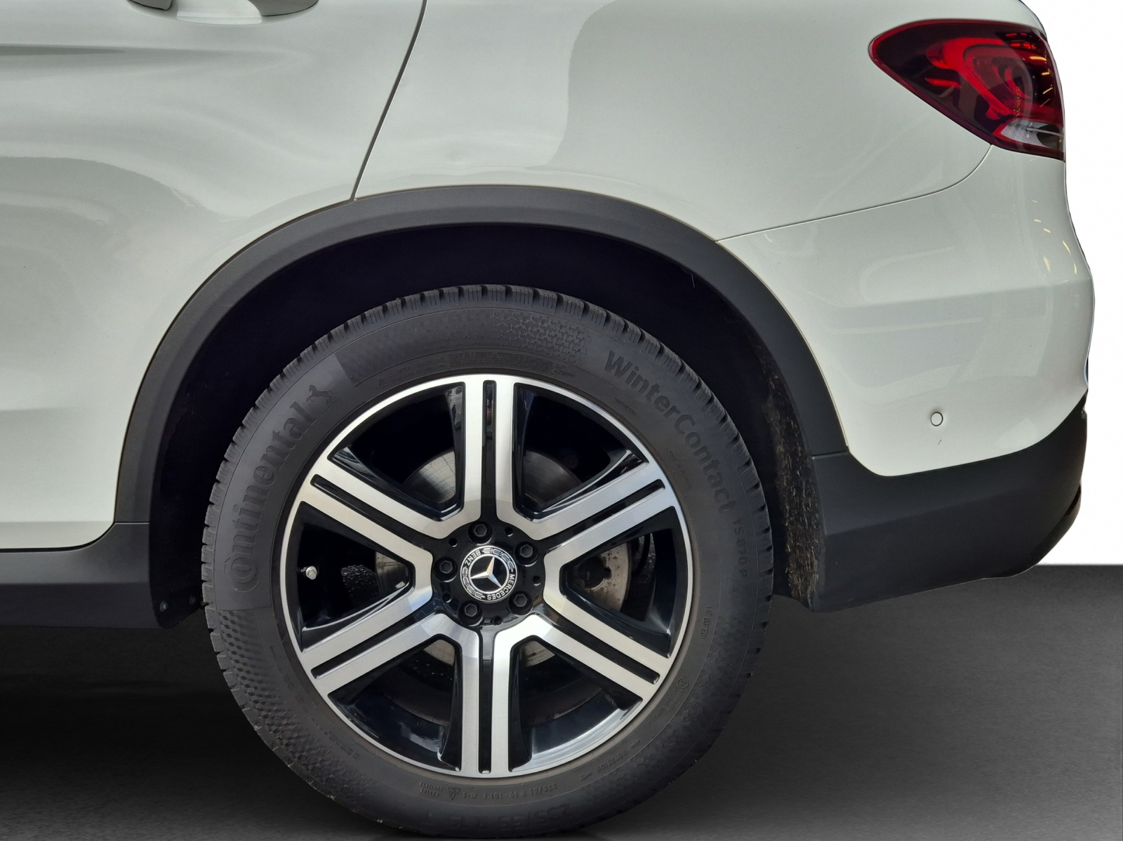 MERCEDES-BENZ GLC 200 4M Night Star-image-23