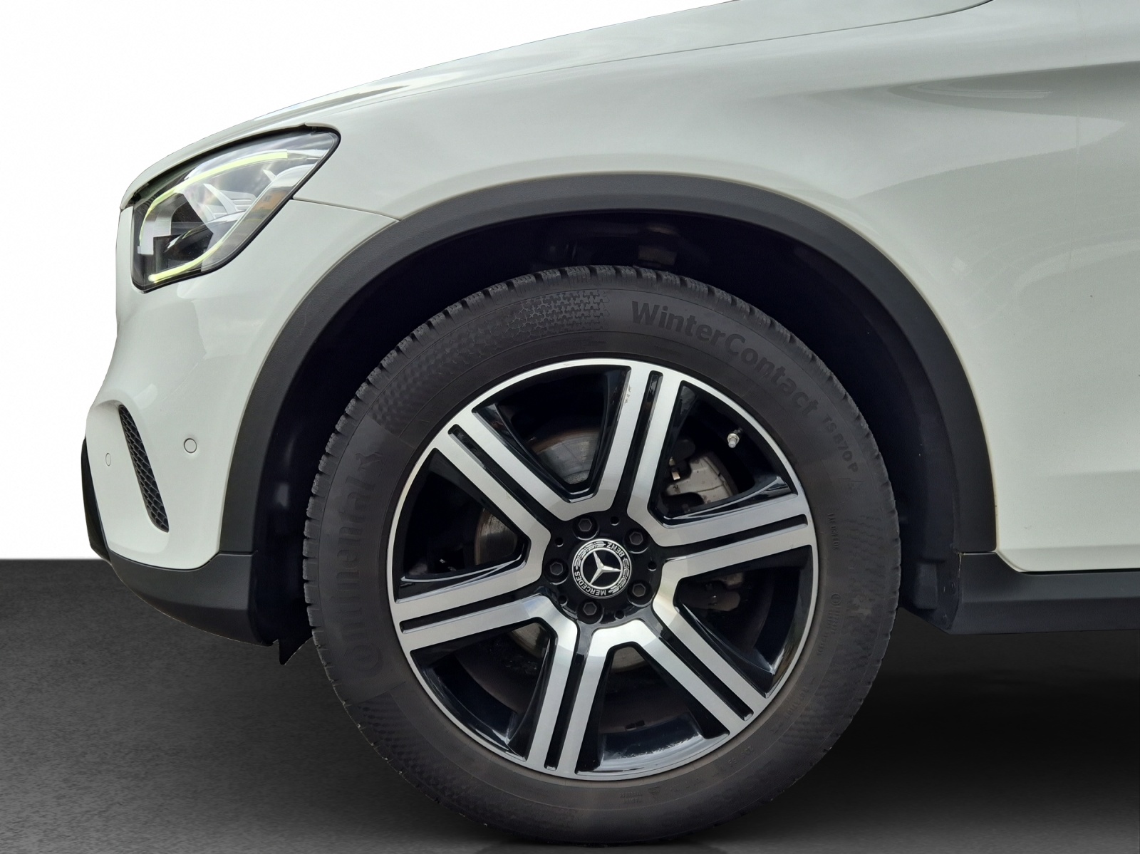 MERCEDES-BENZ GLC 200 4M Night Star-image-22