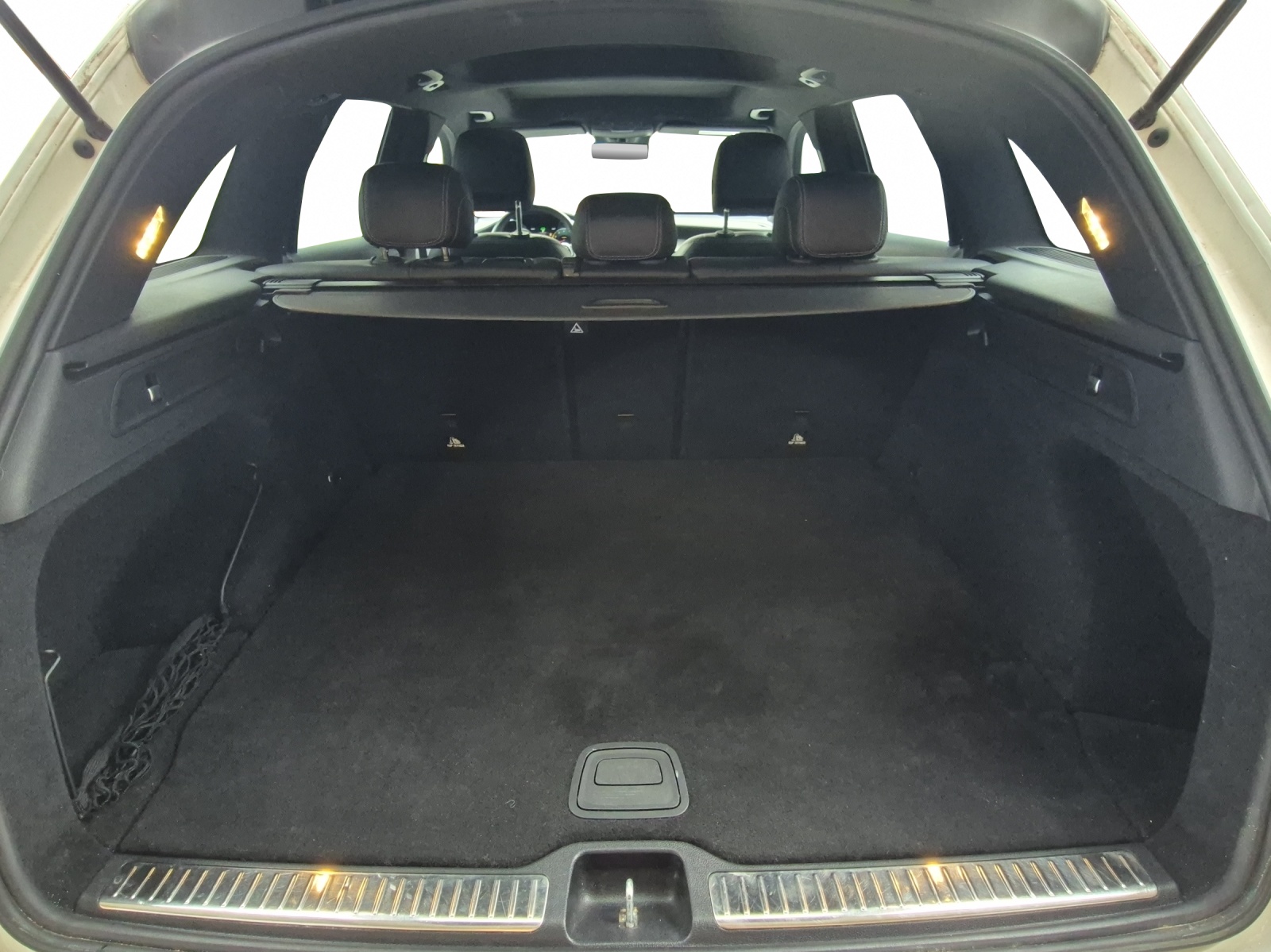 MERCEDES-BENZ GLC 200 4M Night Star-image-20