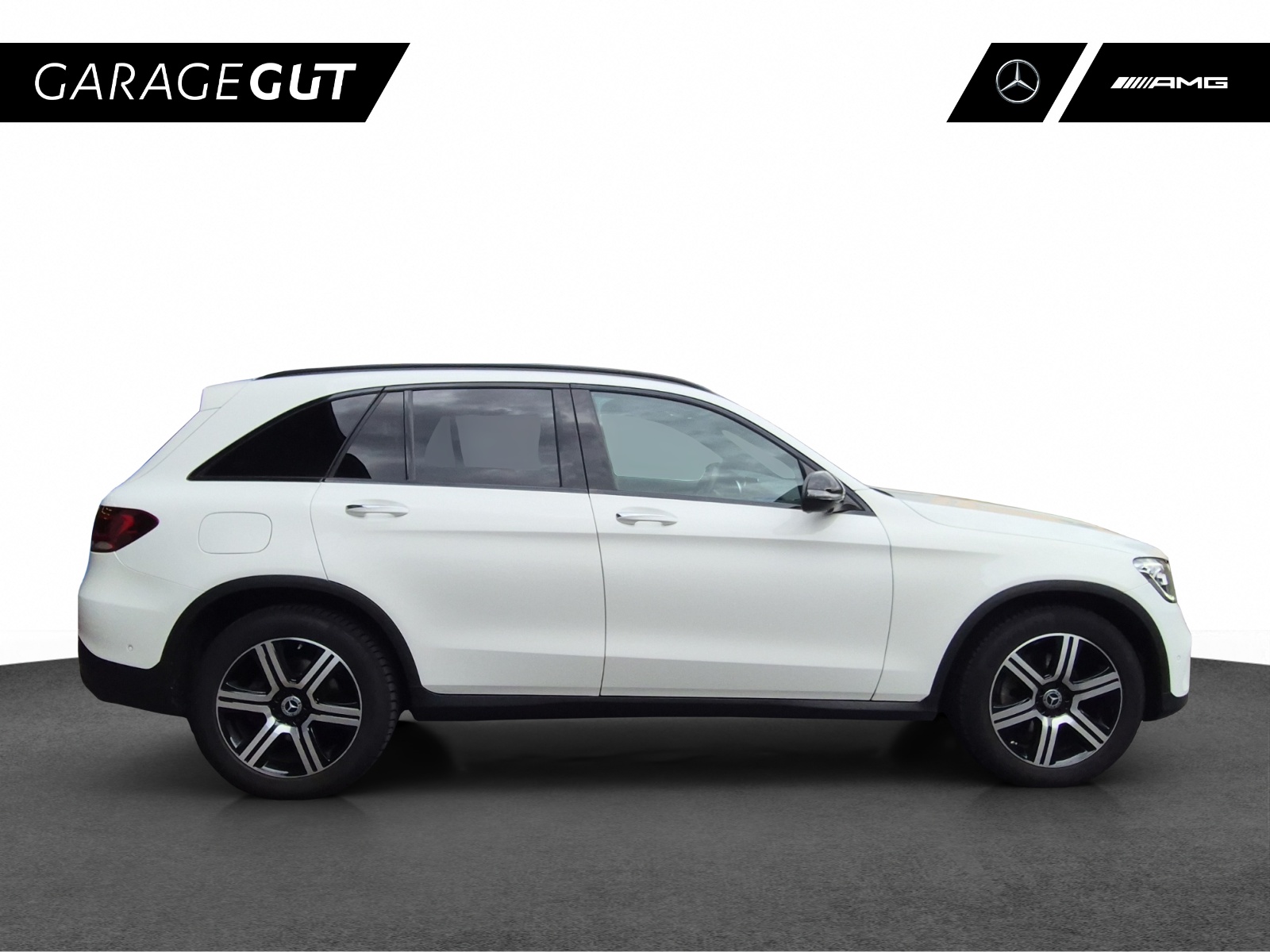 MERCEDES-BENZ GLC 200 4M Night Star-image-5