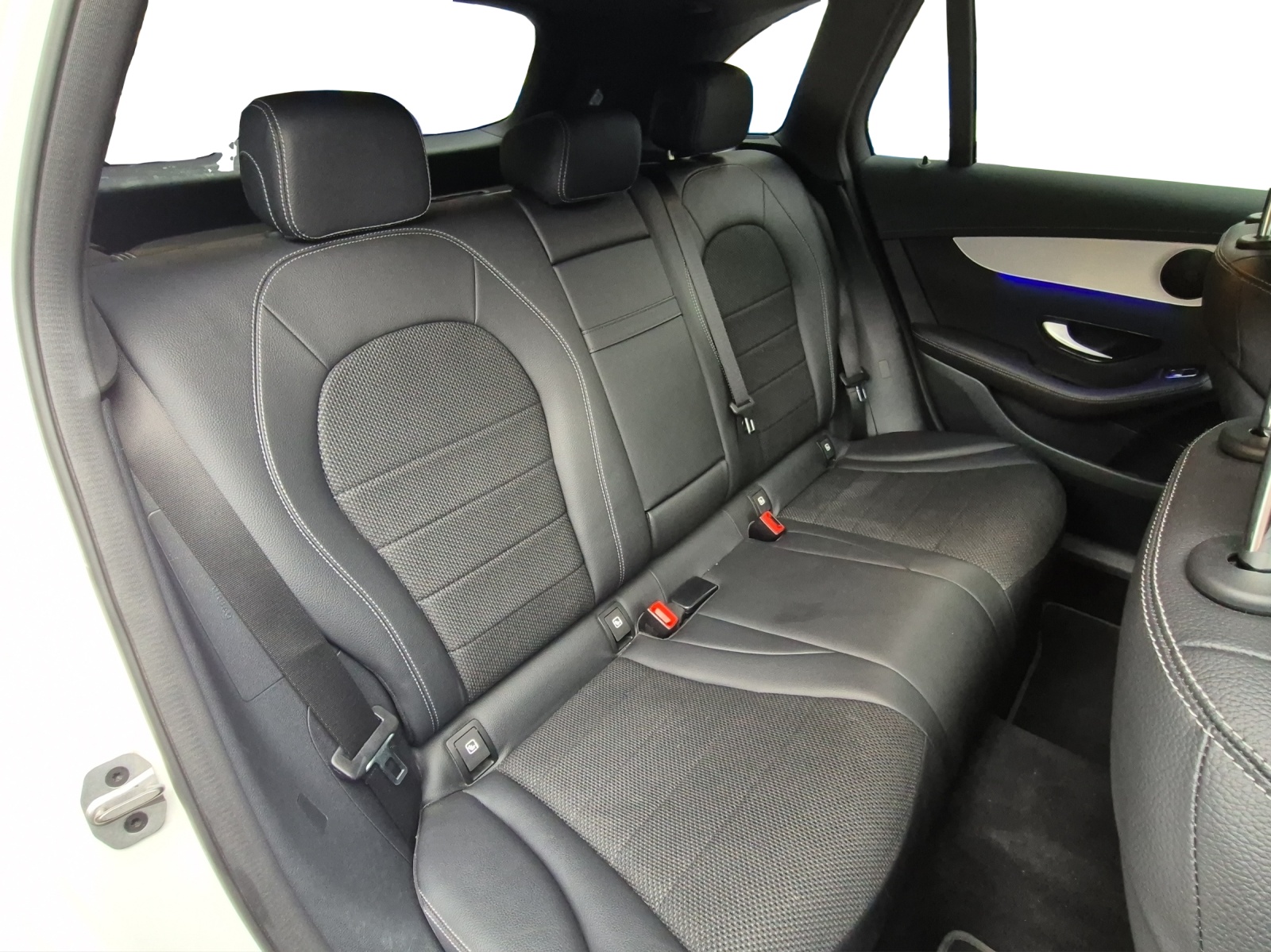 MERCEDES-BENZ GLC 200 4M Night Star-image-16