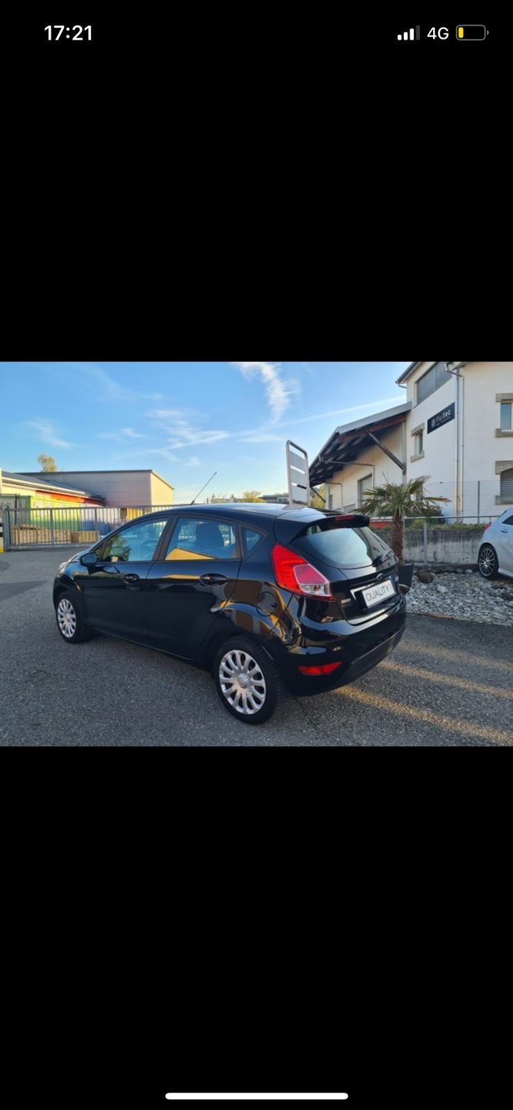 FORD SCTi Trend-image-1