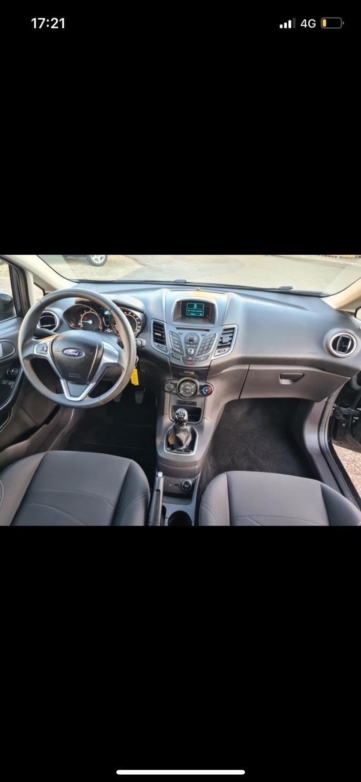 FORD SCTi Trend-image-2