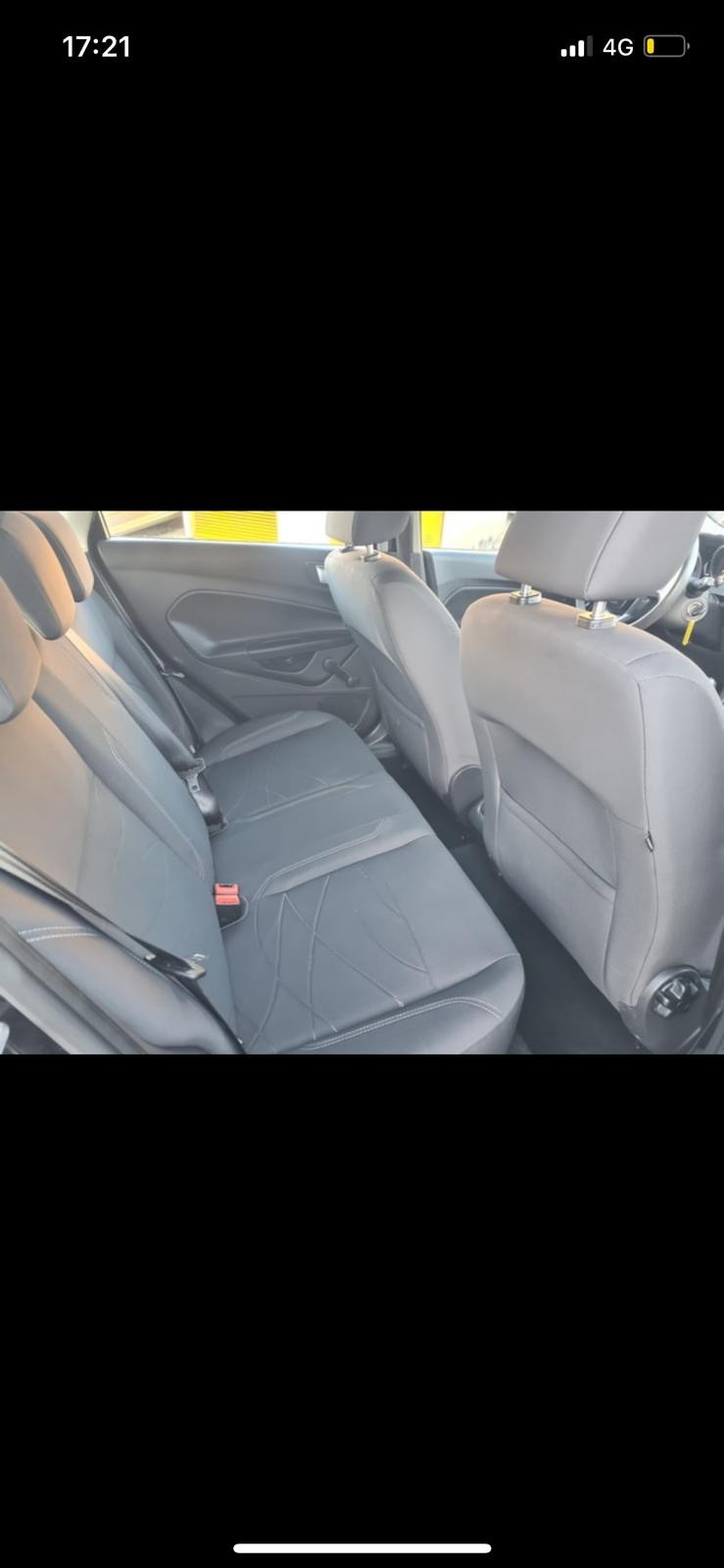 FORD SCTi Trend-image-3