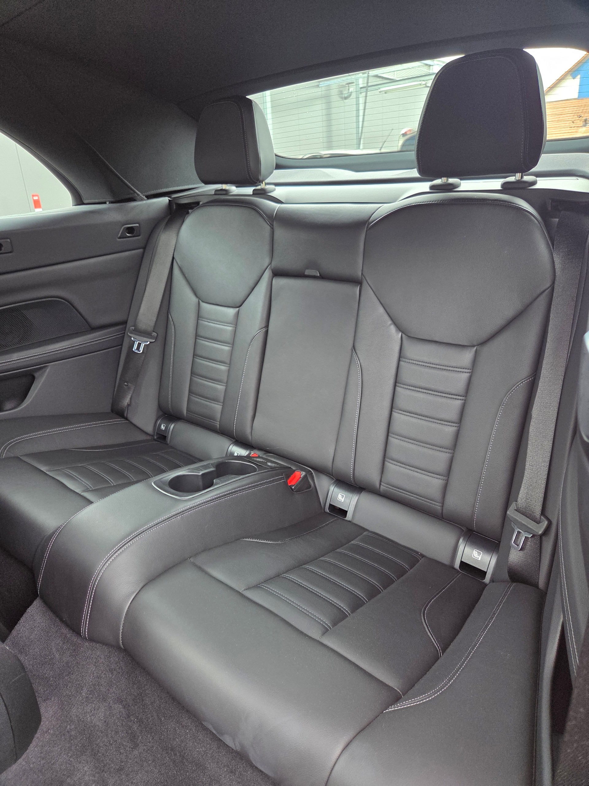 BMW 430i xDrive Cabriolet M Sport Steptronic-image-9