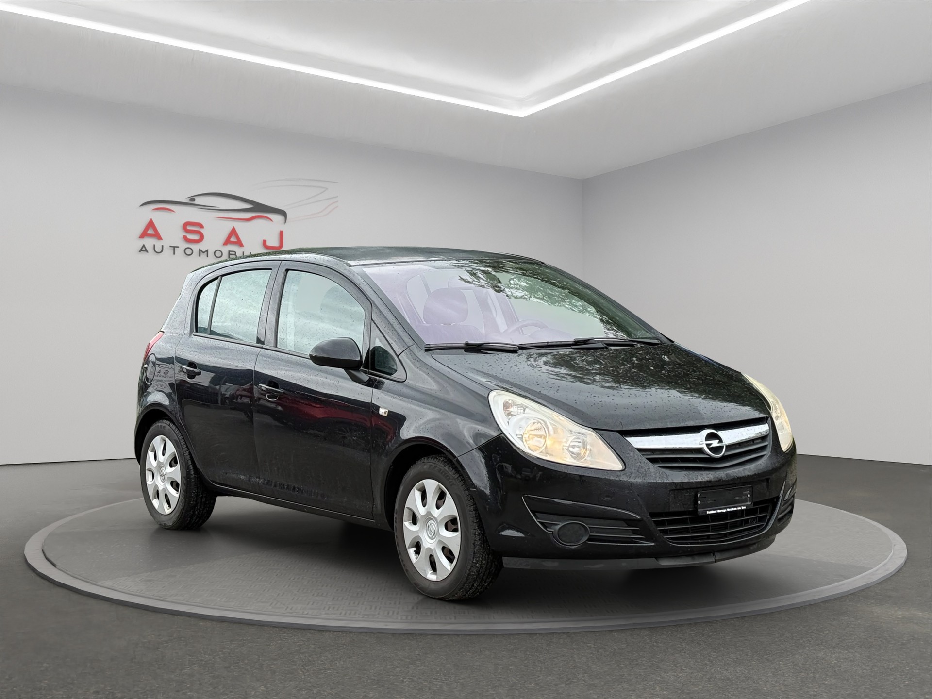 OPEL Corsa 1.4 TP Enjoy-image-0