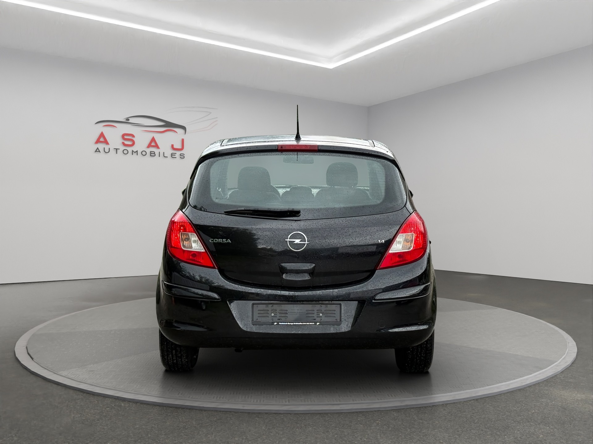 OPEL Corsa 1.4 TP Enjoy-image-5