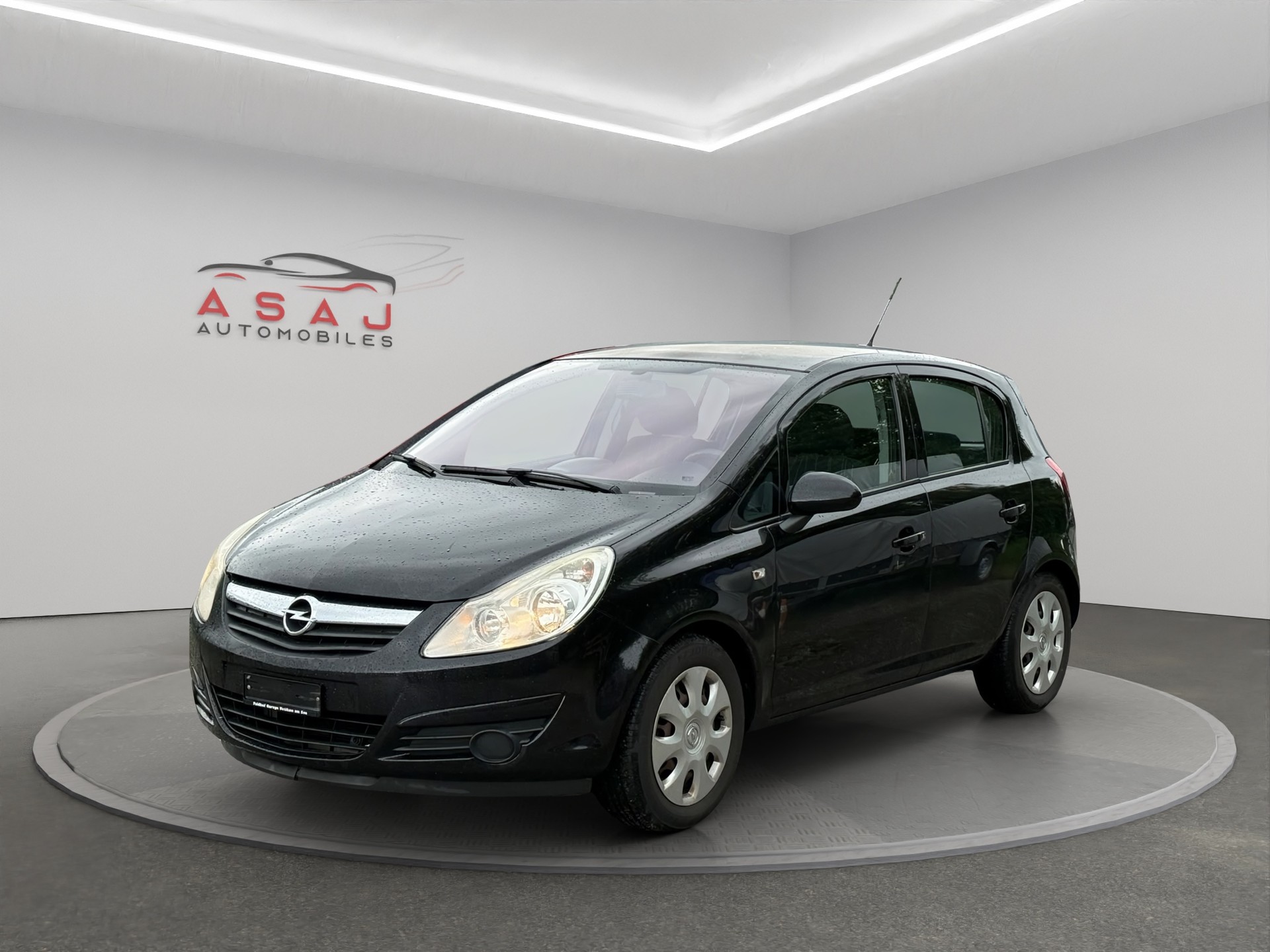 OPEL Corsa 1.4 TP Enjoy-image-2