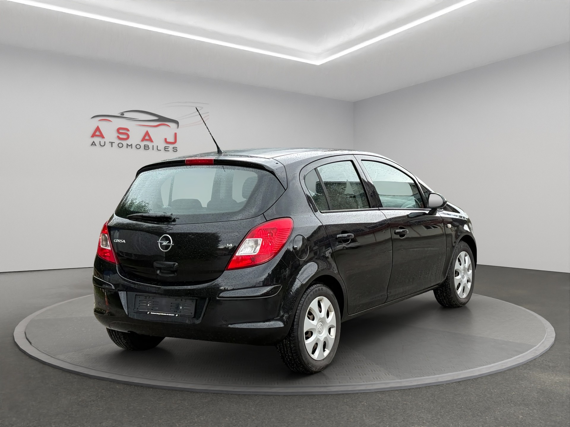 OPEL Corsa 1.4 TP Enjoy-image-6
