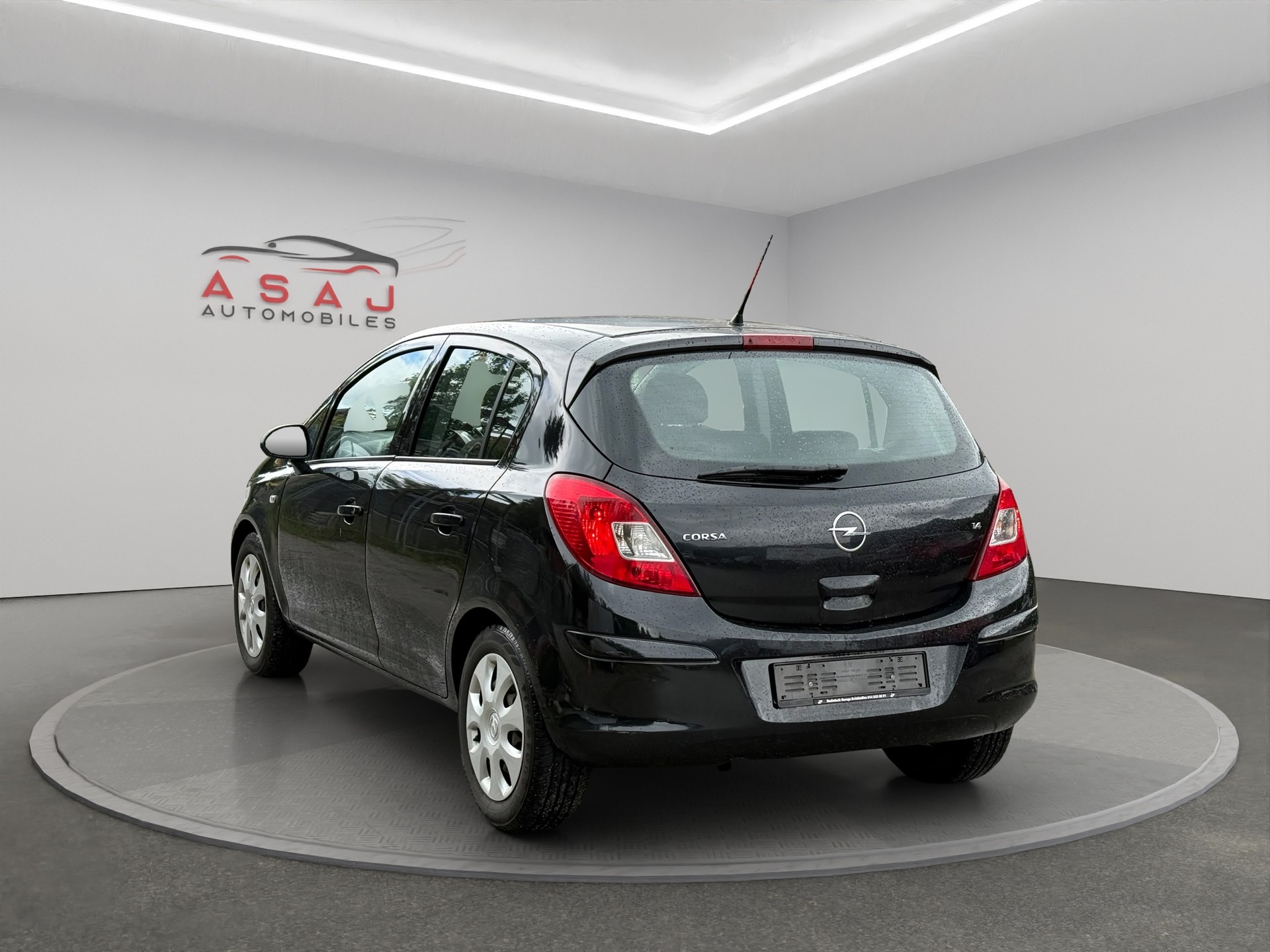 OPEL Corsa 1.4 TP Enjoy-image-4