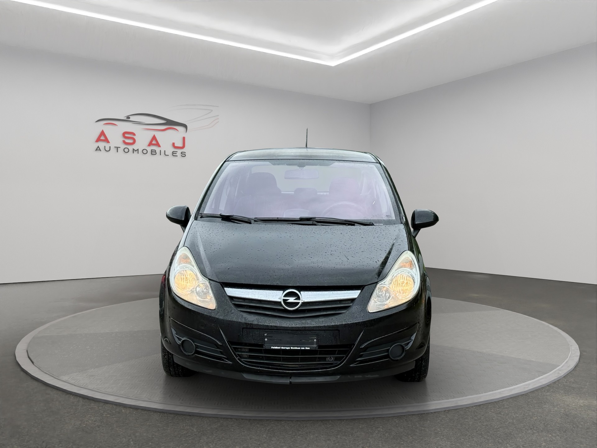 OPEL Corsa 1.4 TP Enjoy-image-1