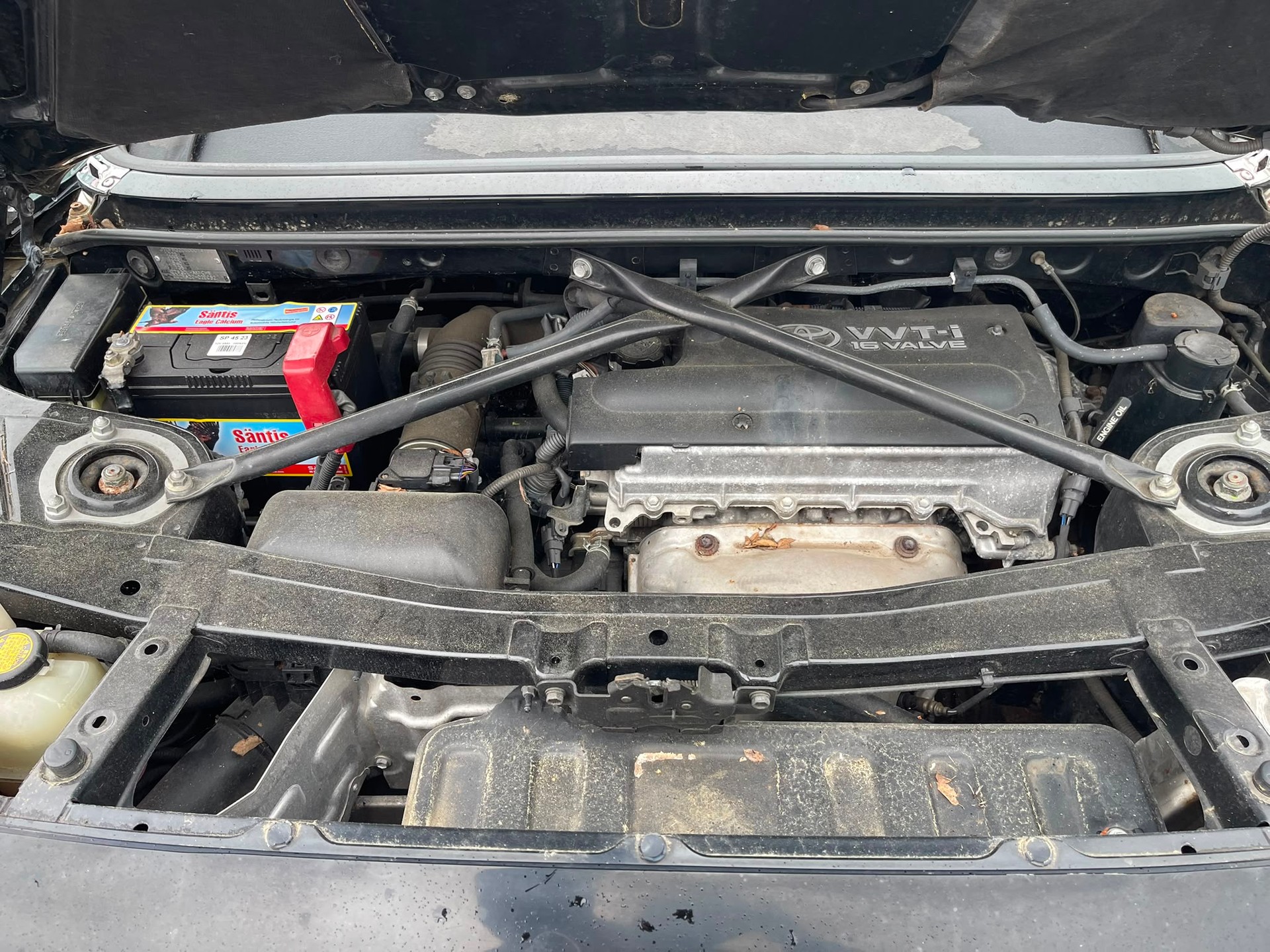 TOYOTA MR2 1.8 VVT-i-image-8