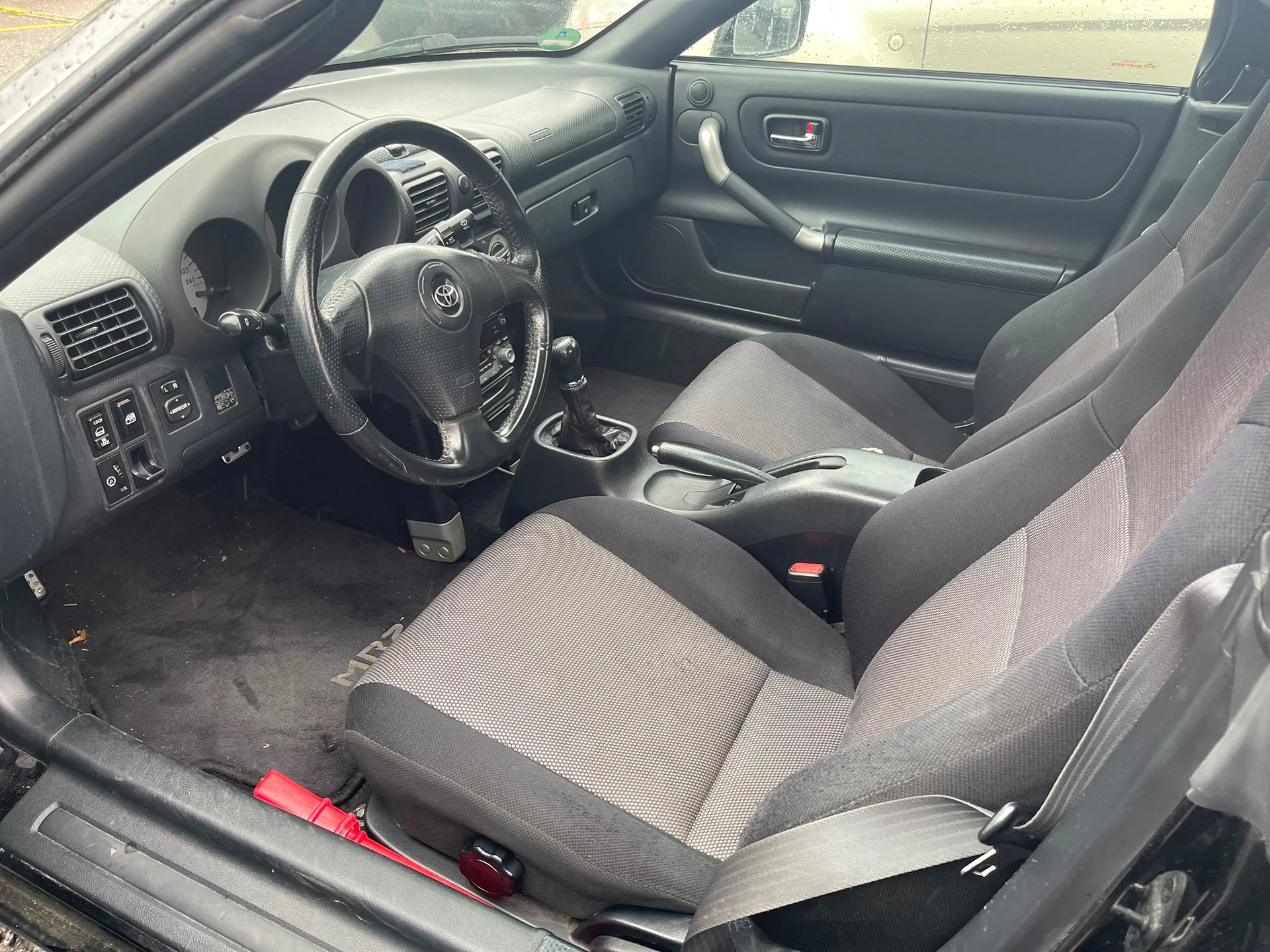 TOYOTA MR2 1.8 VVT-i-image-13
