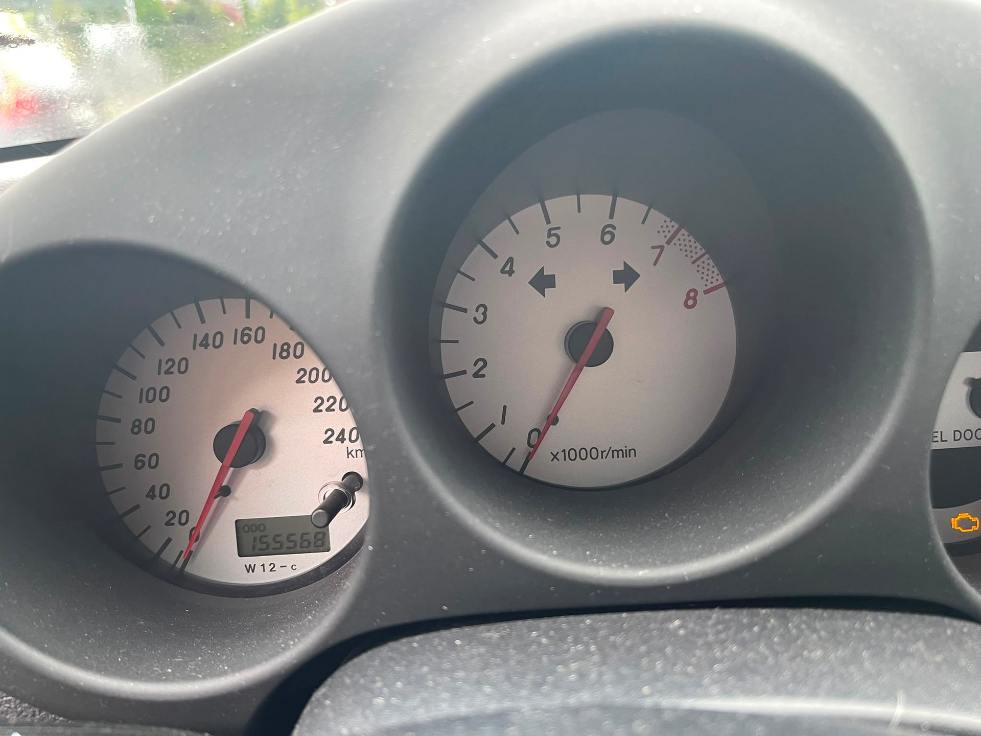 TOYOTA MR2 1.8 VVT-i-image-7