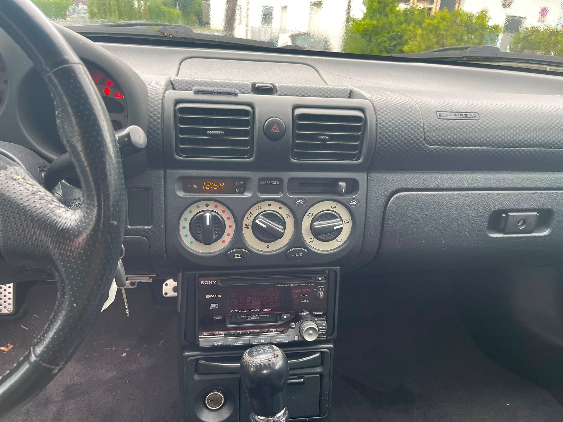 TOYOTA MR2 1.8 VVT-i-image-15