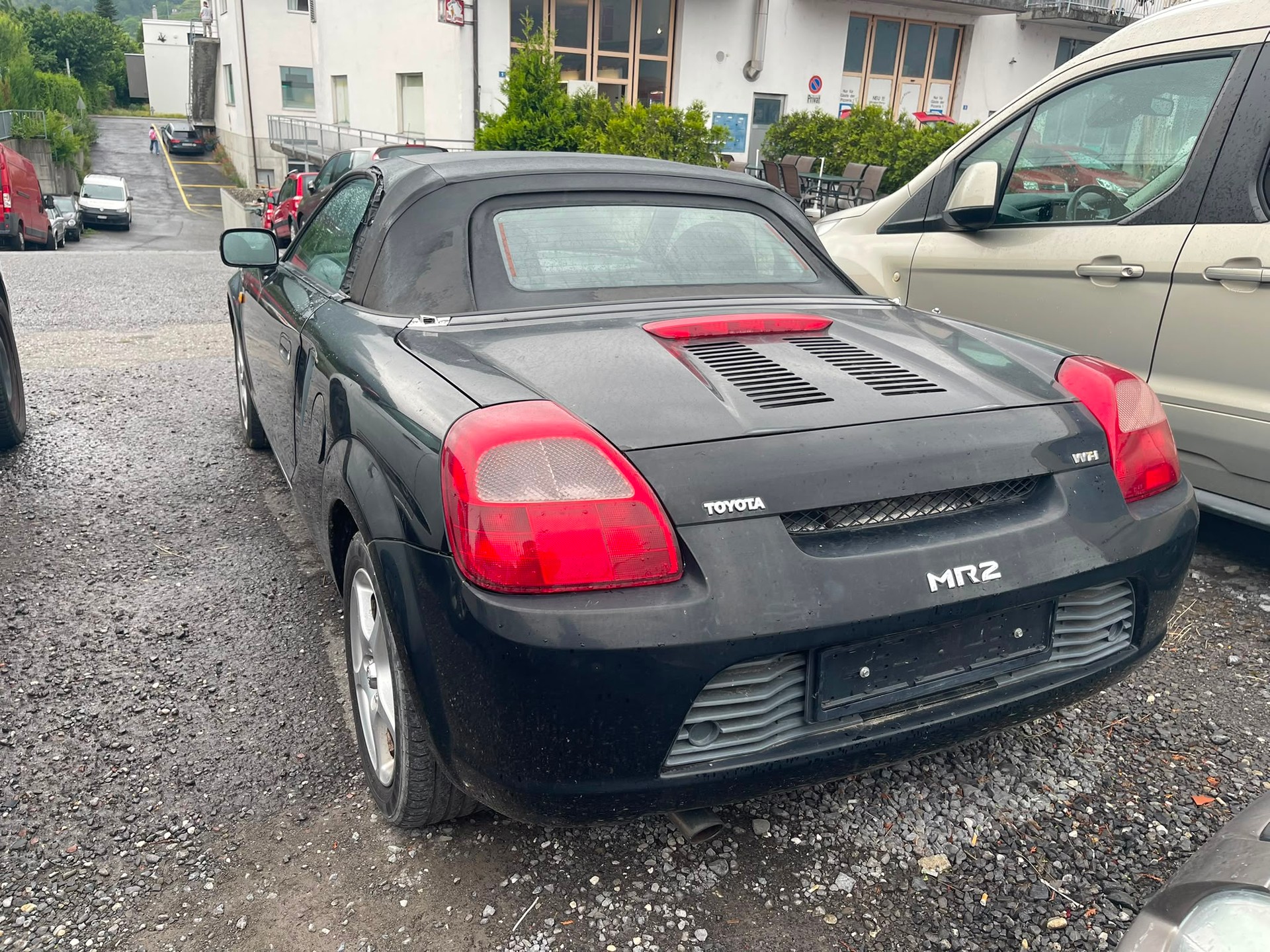TOYOTA MR2 1.8 VVT-i-image-3