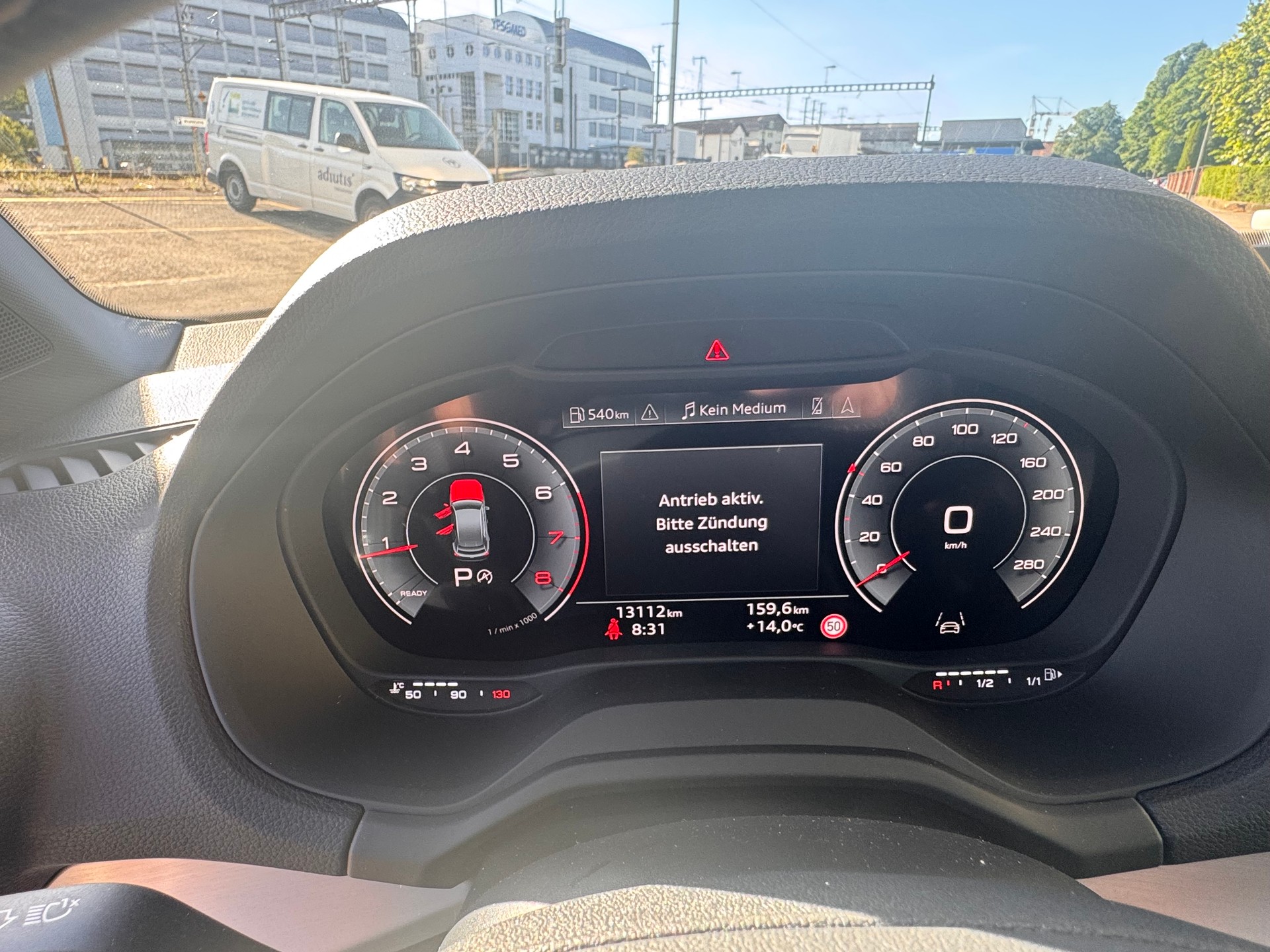 AUDI Q2 40 TFSI advanced Attraction quattro S-tronic-image-10