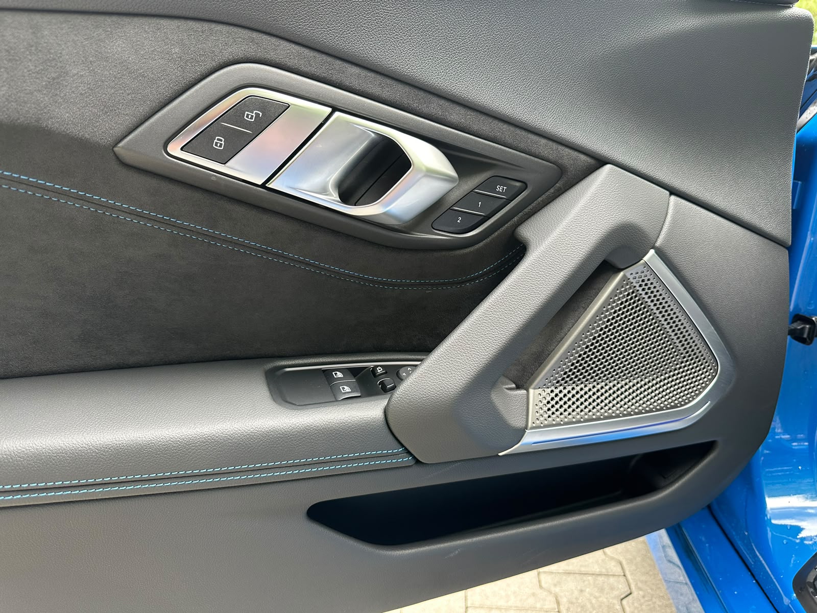BMW Z4 M40i Steptronic-image-16