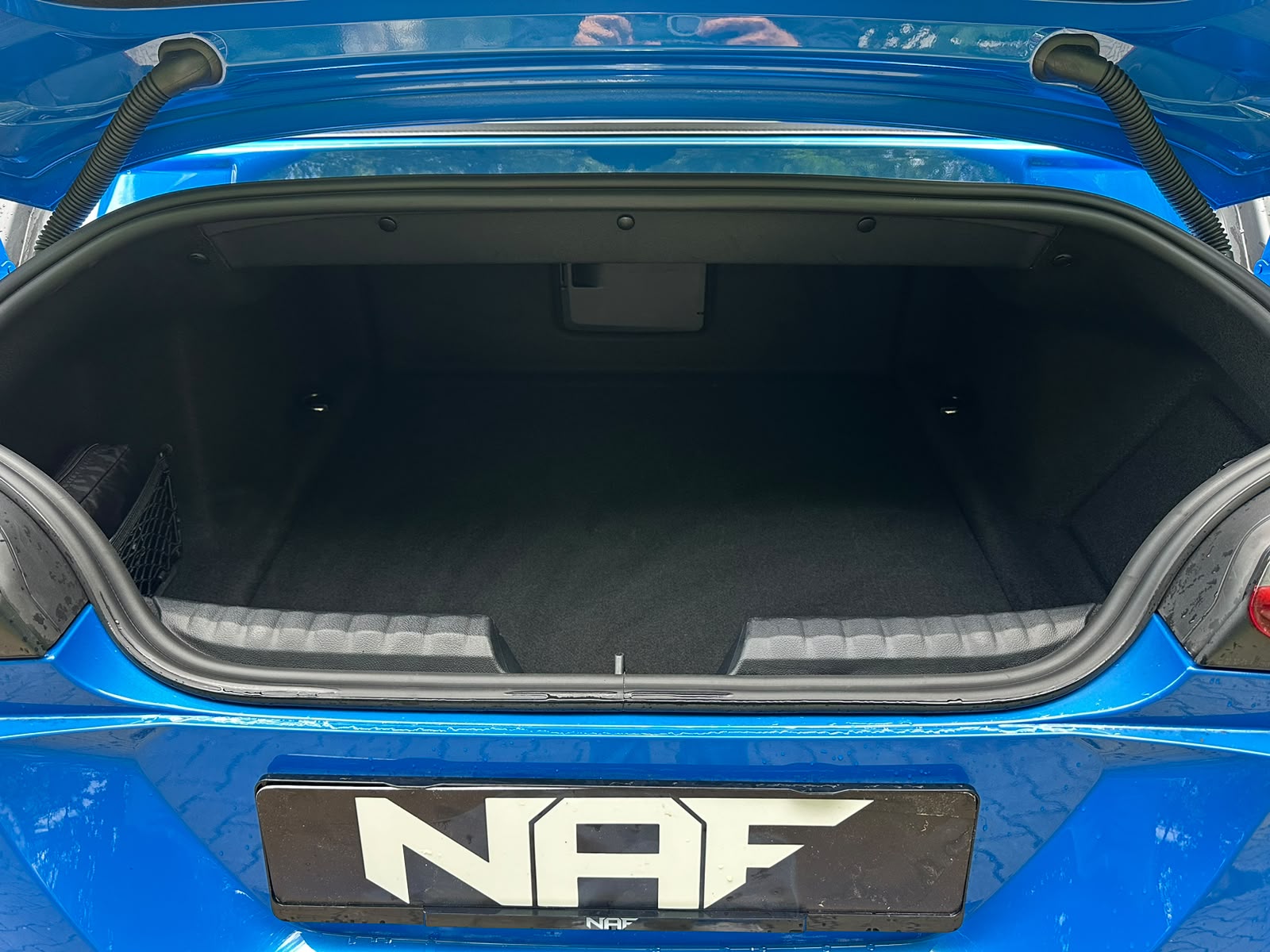 BMW Z4 M40i Steptronic-image-19