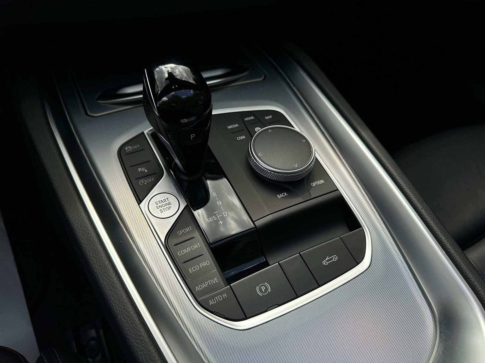 BMW Z4 M40i Steptronic-image-25