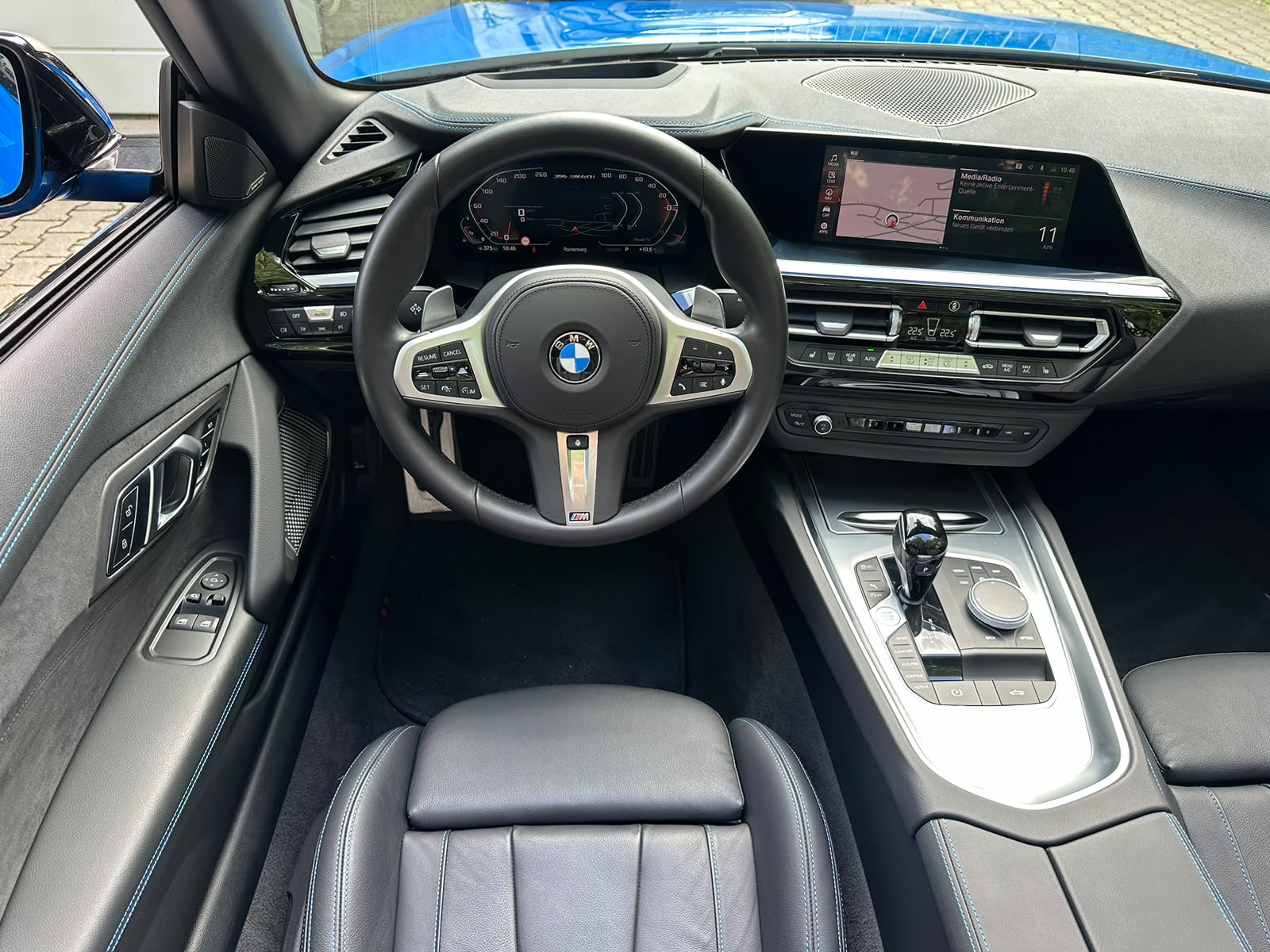 BMW Z4 M40i Steptronic-image-23