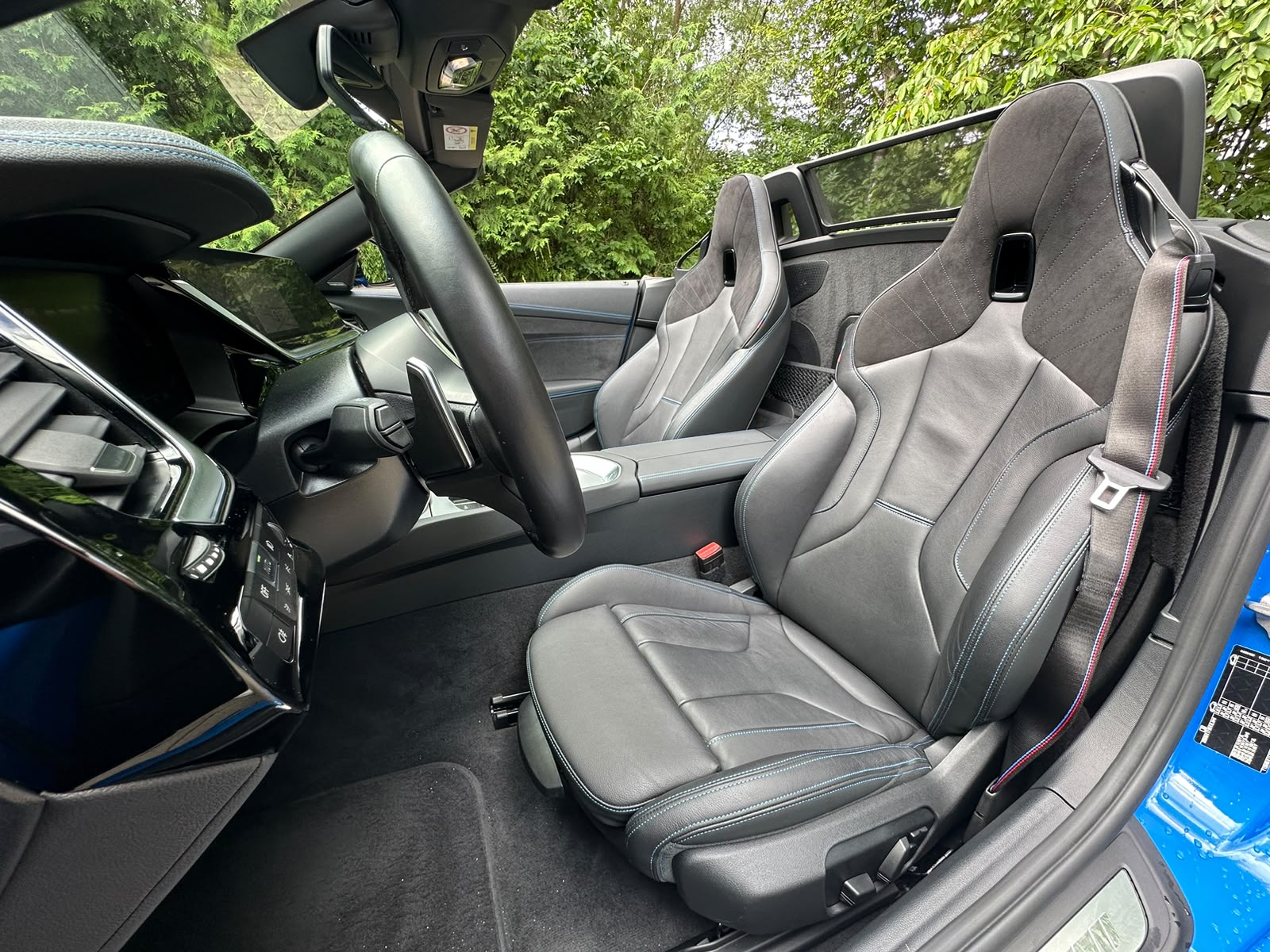 BMW Z4 M40i Steptronic-image-17