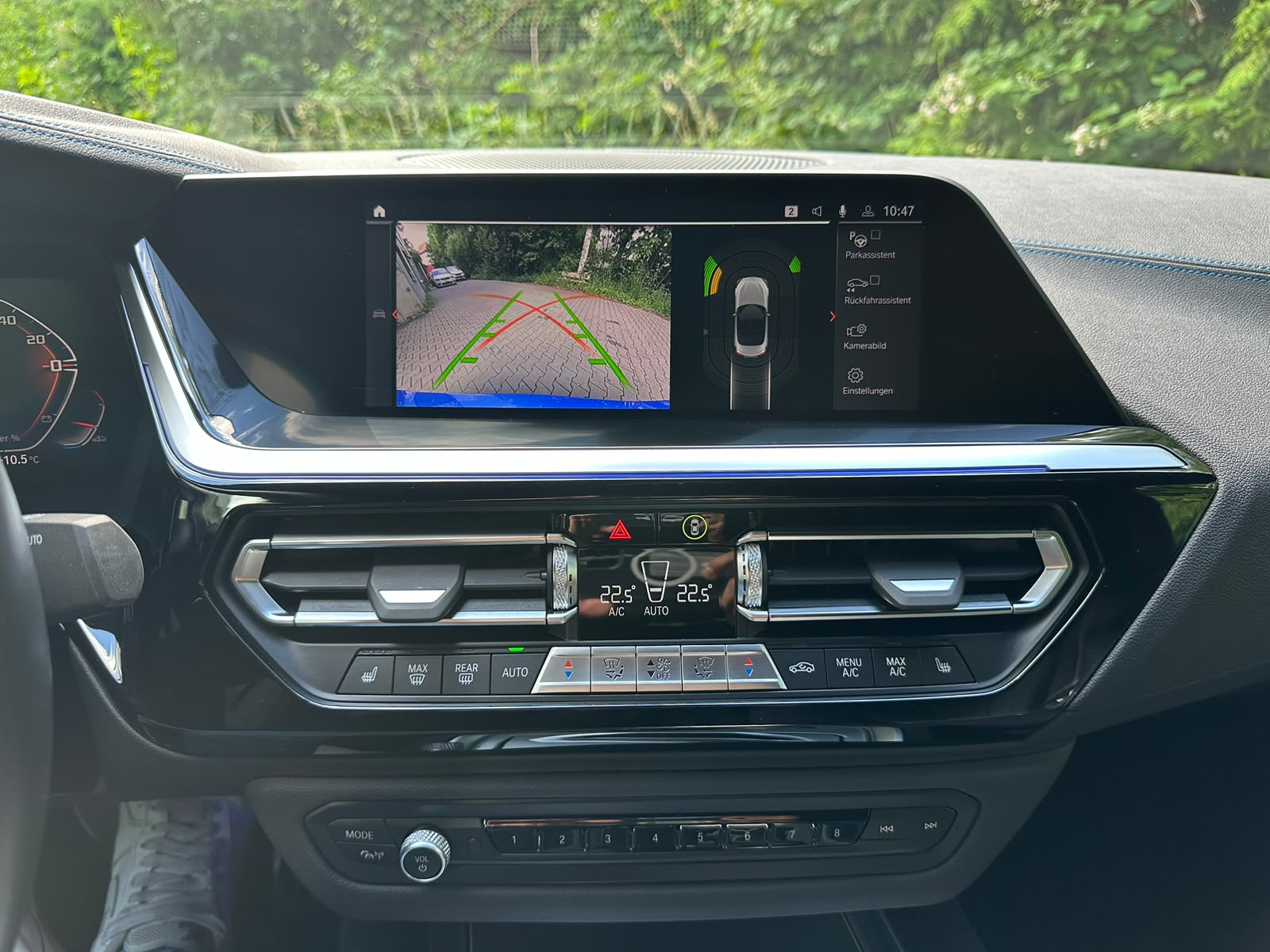 BMW Z4 M40i Steptronic-image-24