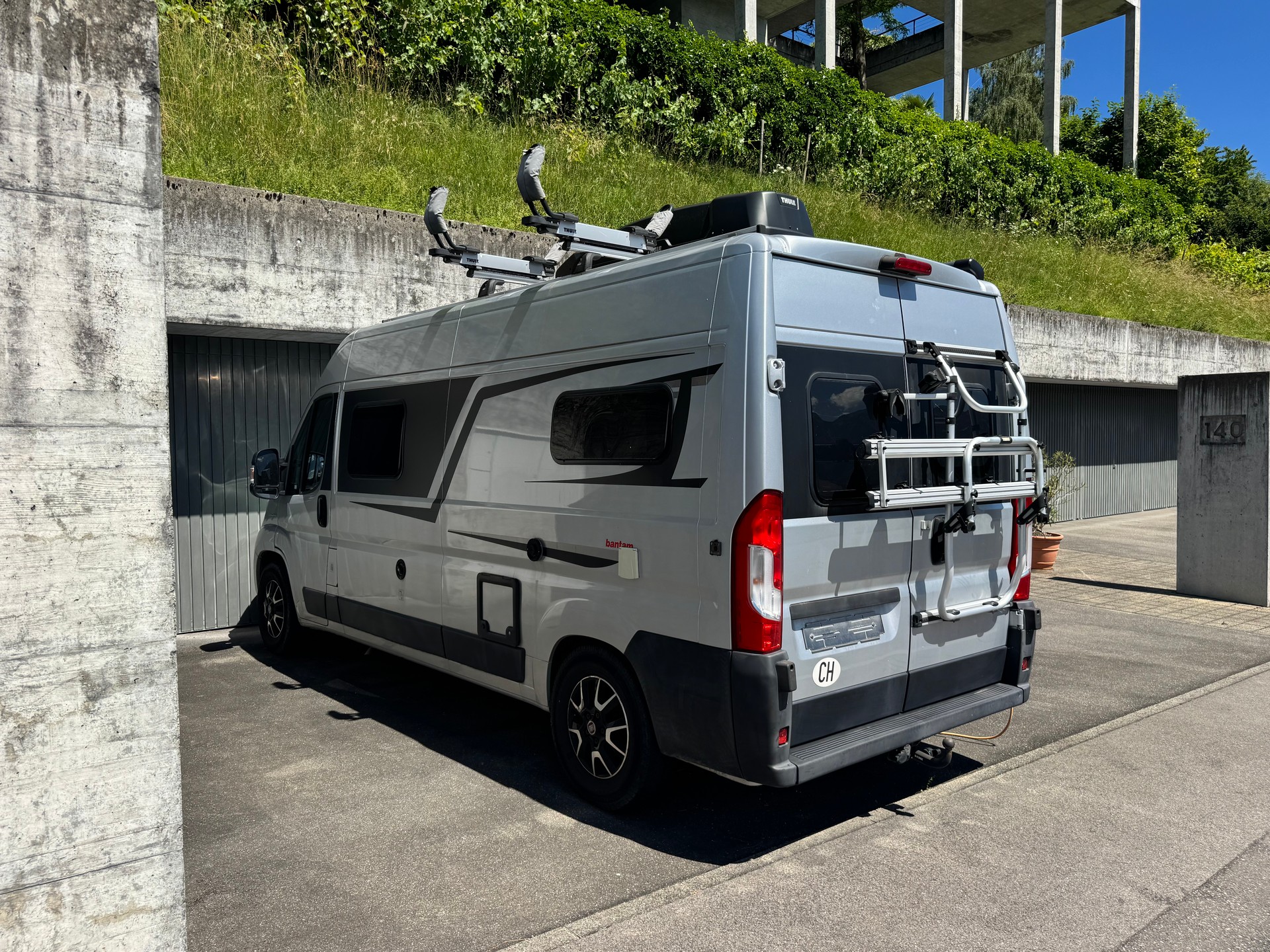 FIAT Pilote 600G-image-1