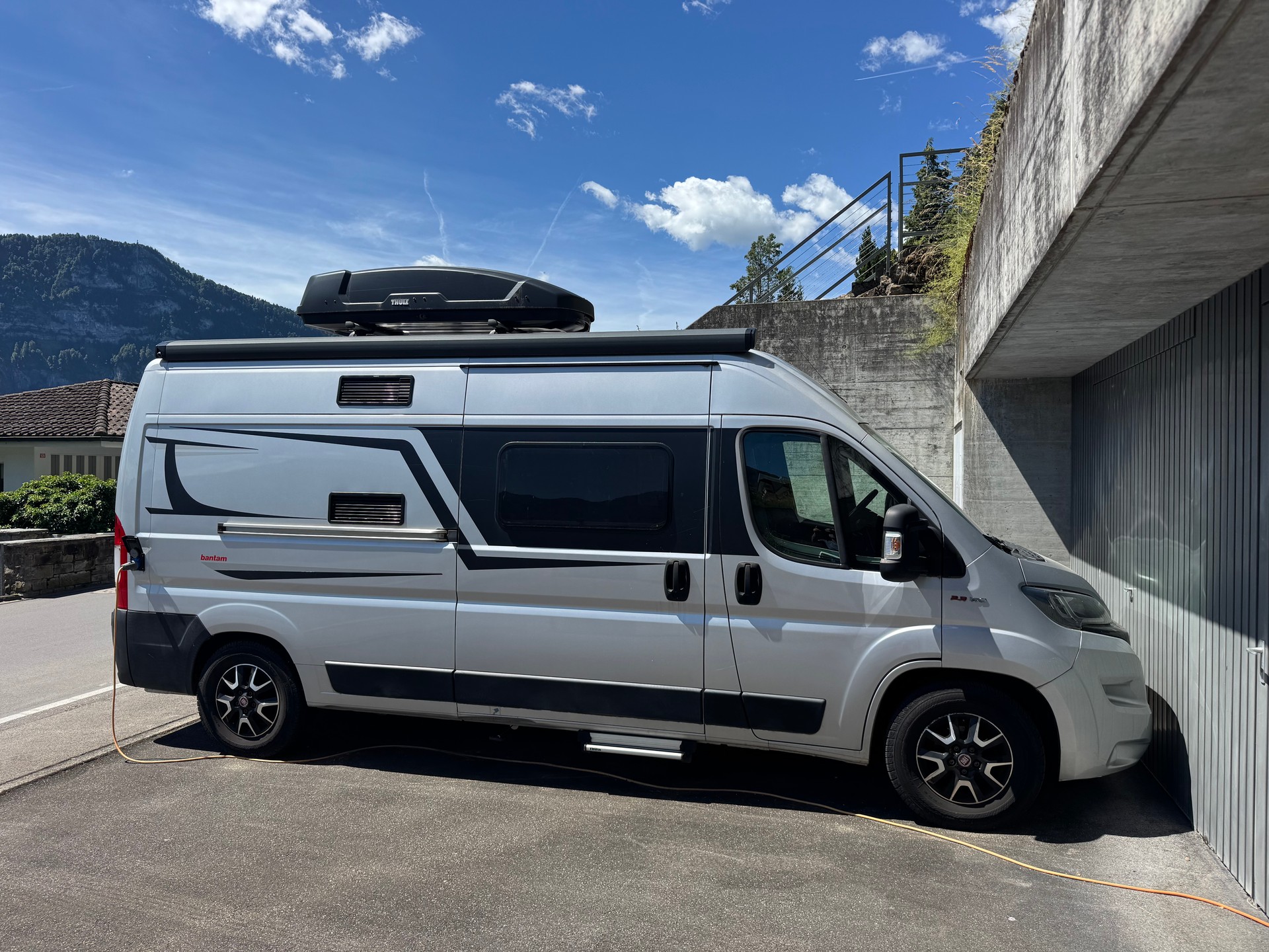 FIAT Pilote 600G-image-0