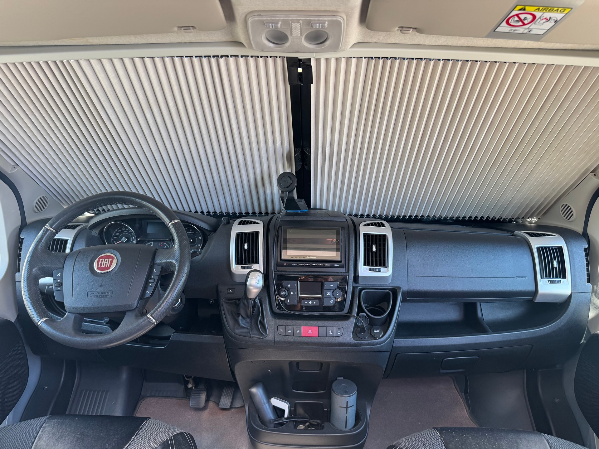 FIAT Pilote 600G-image-5