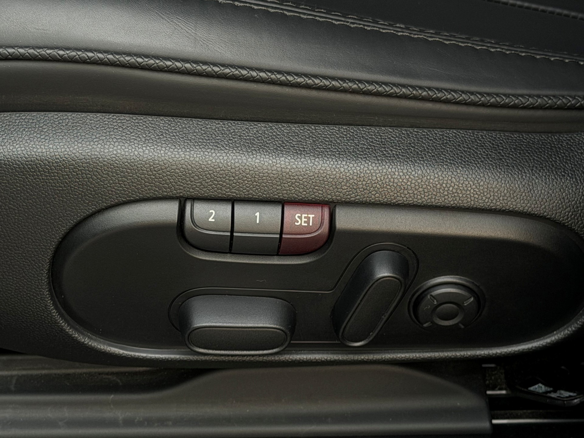 MINI Countryman JCW ALL4-image-11