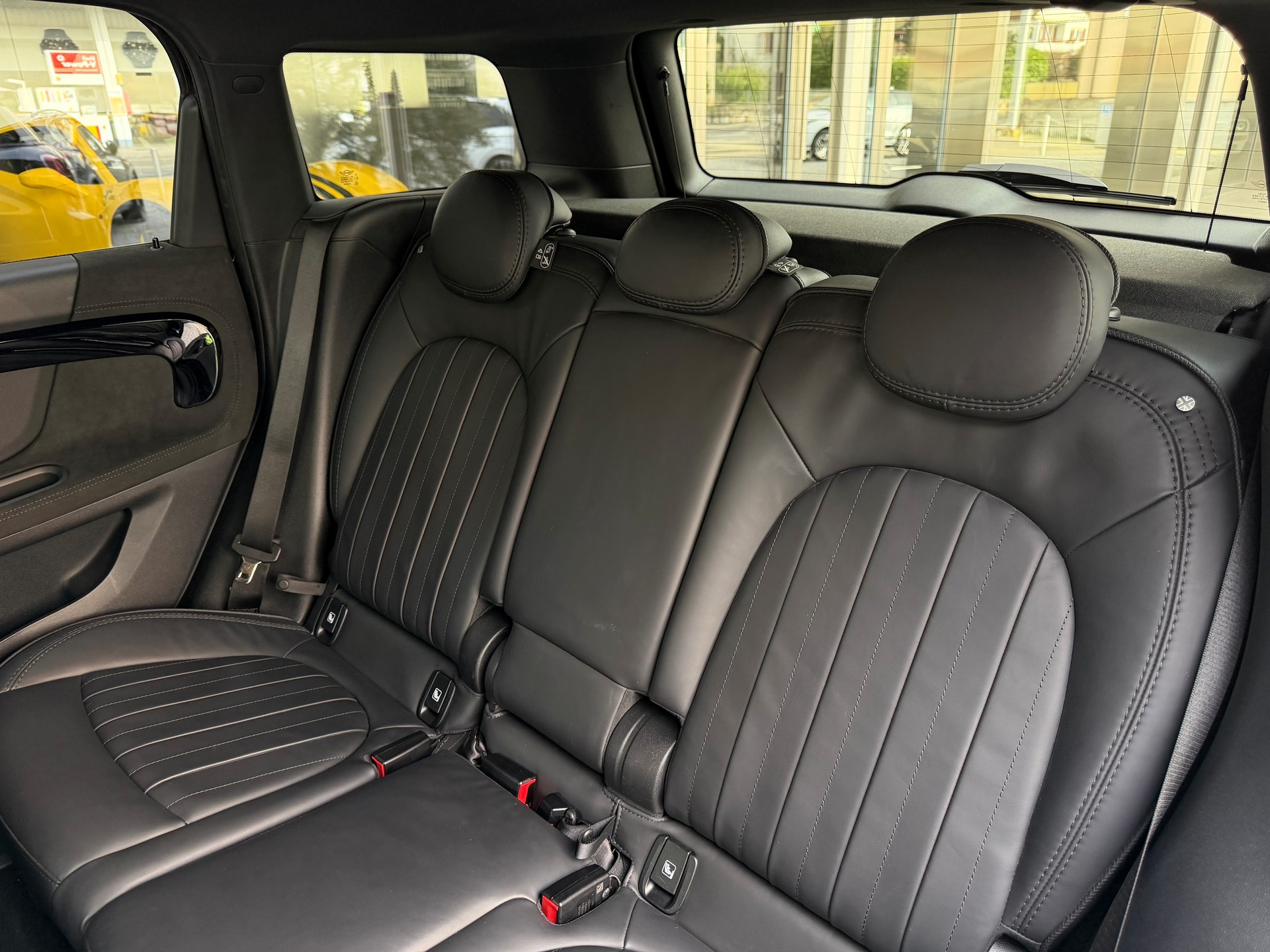 MINI Countryman JCW ALL4-image-9