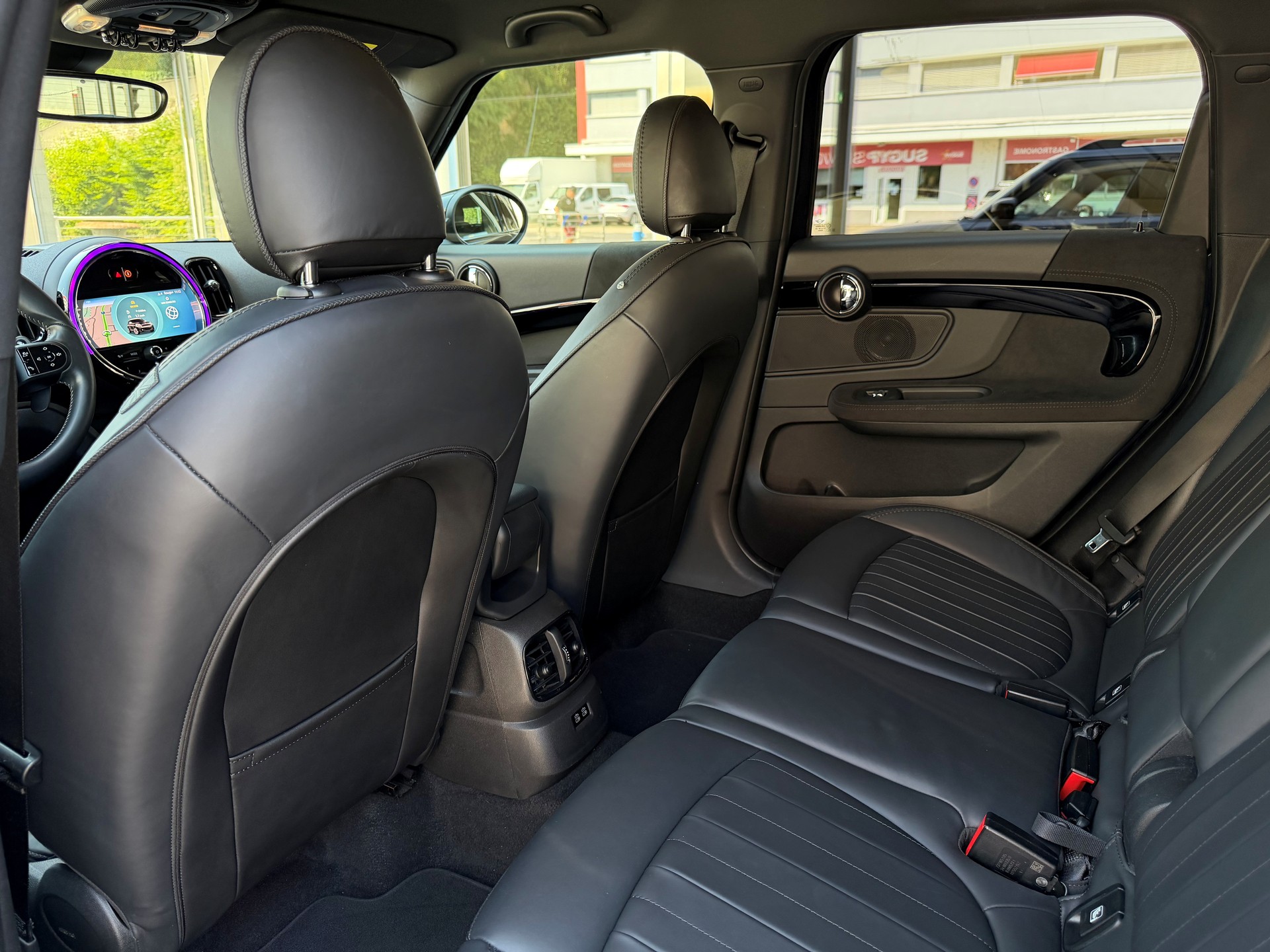 MINI Countryman JCW ALL4-image-11