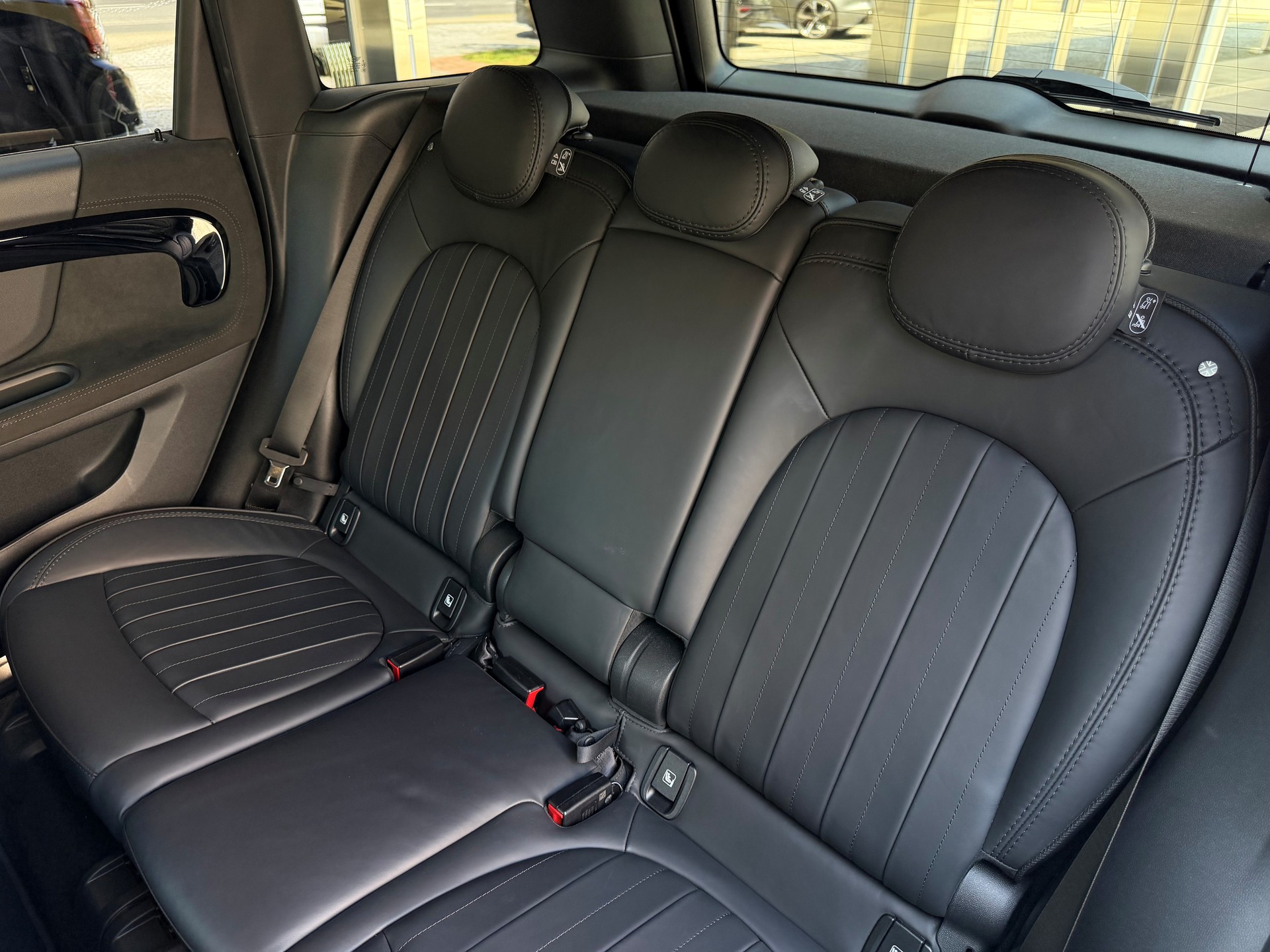 MINI Countryman JCW ALL4-image-10