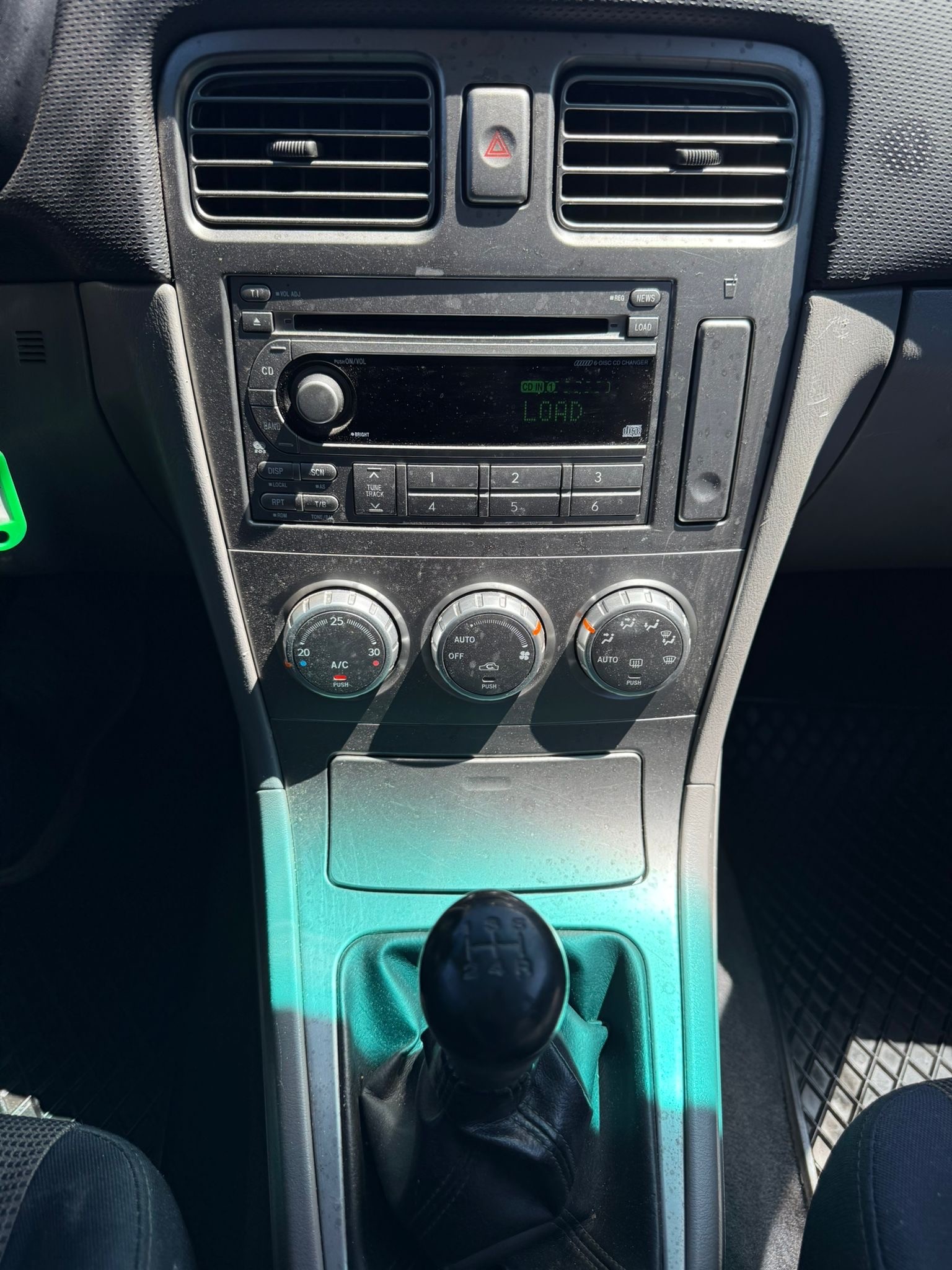 SUBARU Forester 2.0X Comfort-image-11