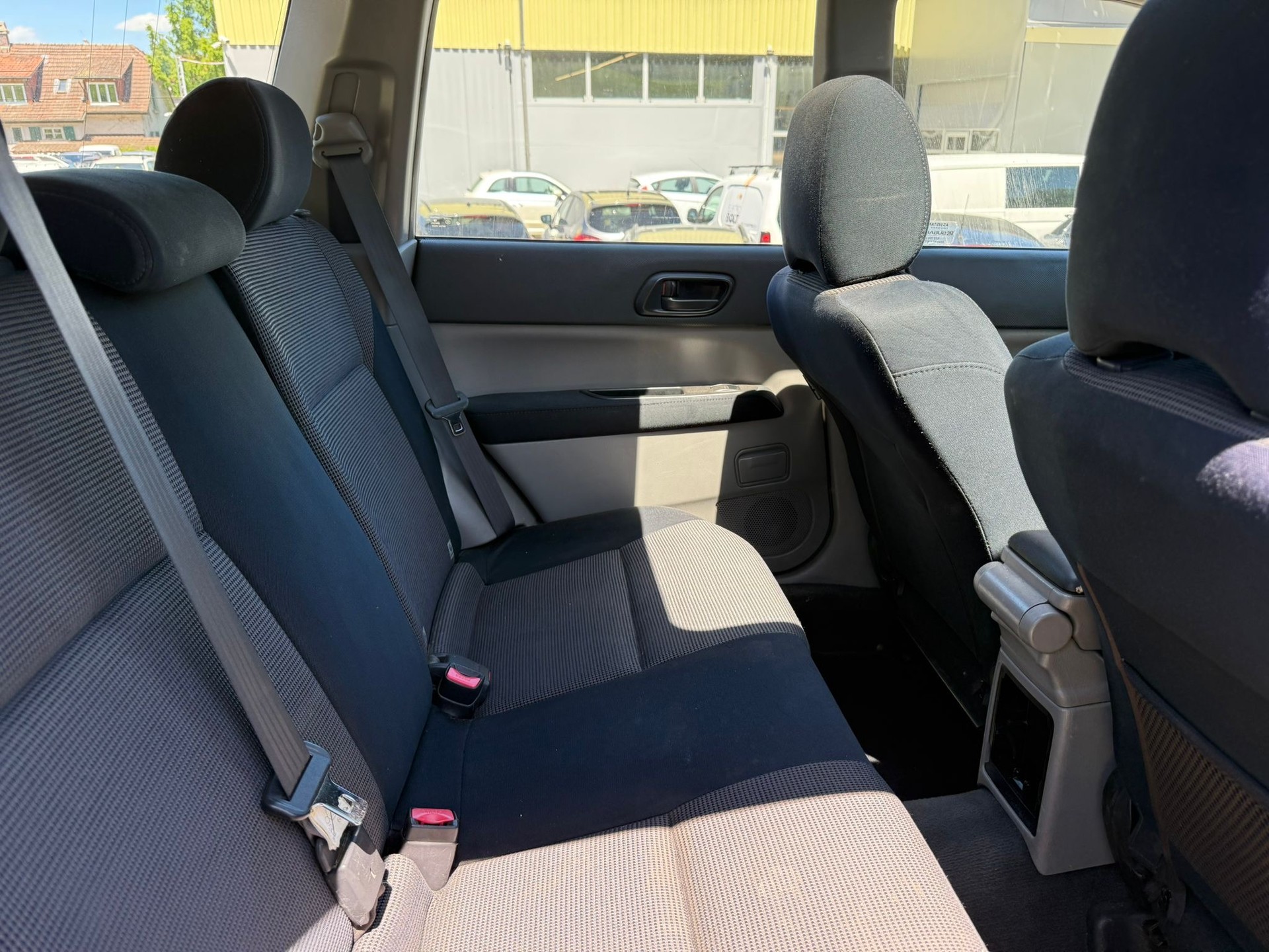SUBARU Forester 2.0X Comfort-image-13