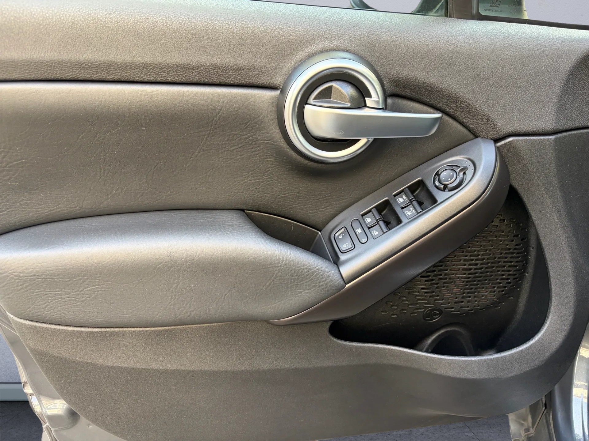 FIAT 500X 1.4T Off Road Edition+ 4x4 Automatic-image-15