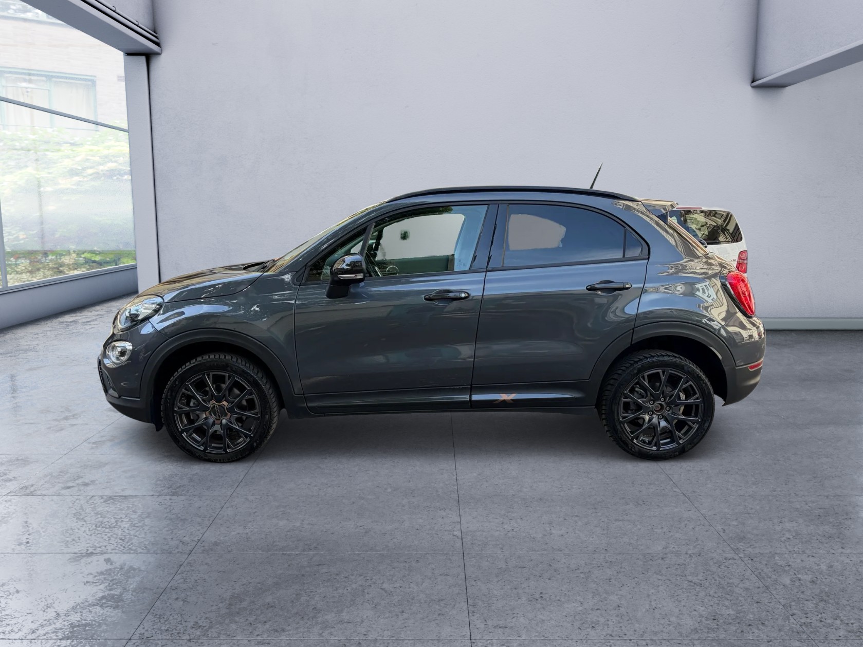 FIAT 500X 1.4T Off Road Edition+ 4x4 Automatic-image-2